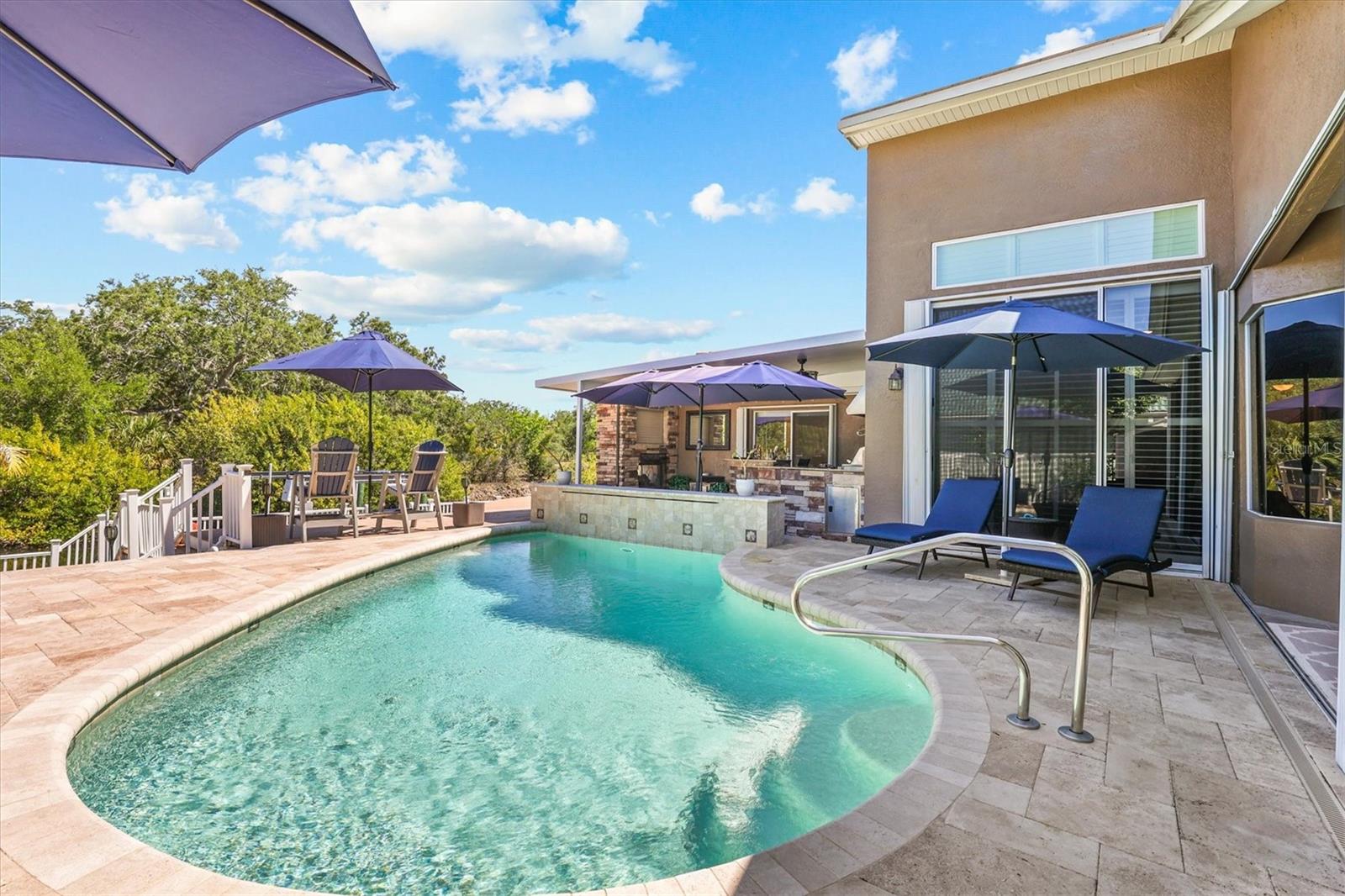 1114 MARINA DR, TARPON SPRINGS, FL, 34689