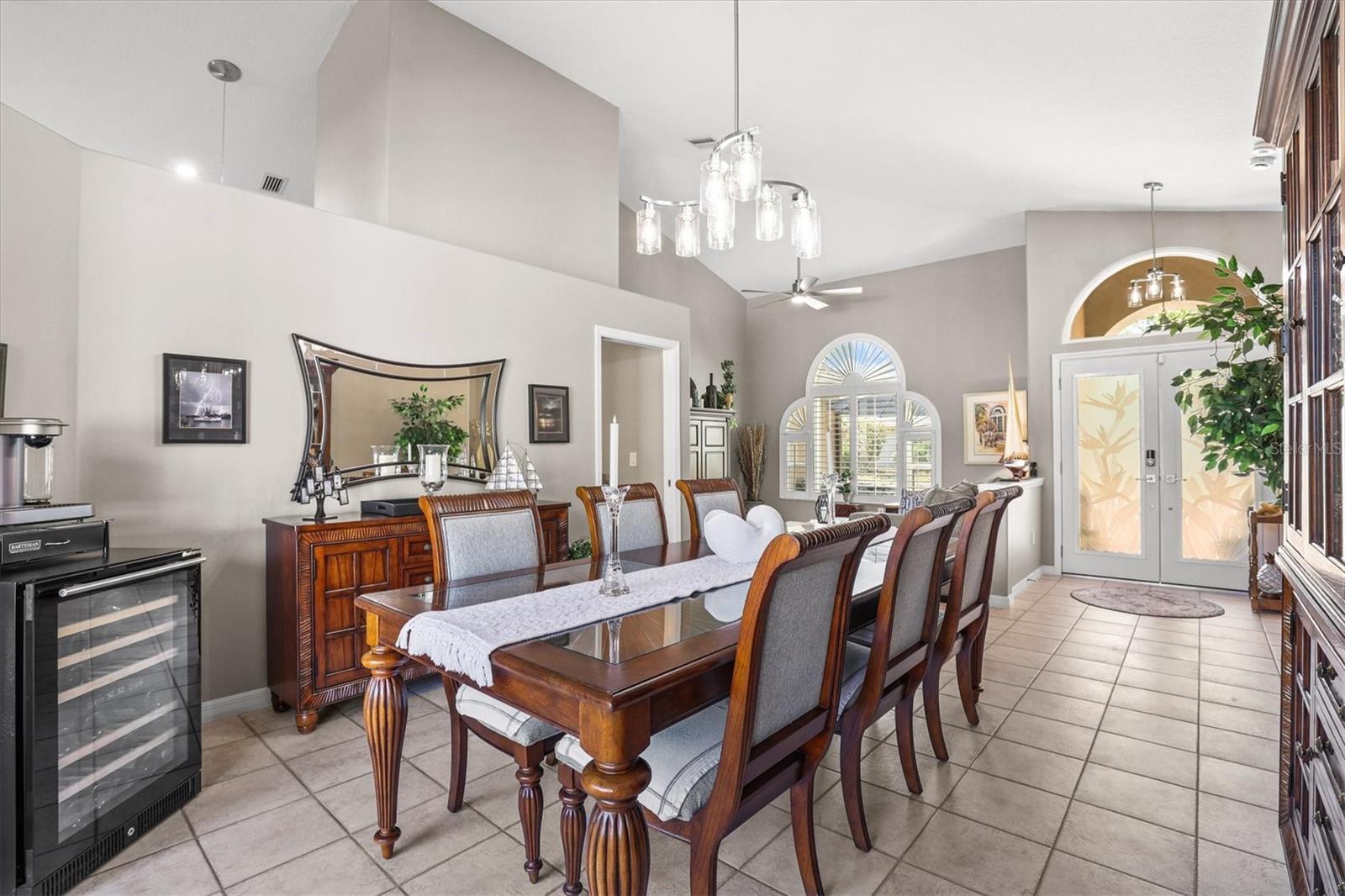 1114 MARINA DR, TARPON SPRINGS, FL, 34689