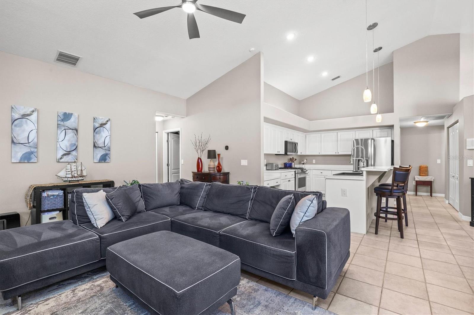 1114 MARINA DR, TARPON SPRINGS, FL, 34689