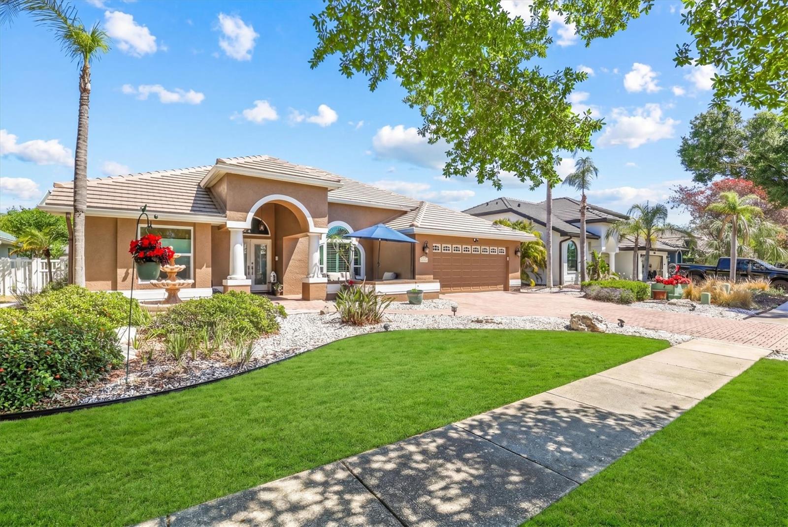 1114 MARINA DR, TARPON SPRINGS, FL, 34689
