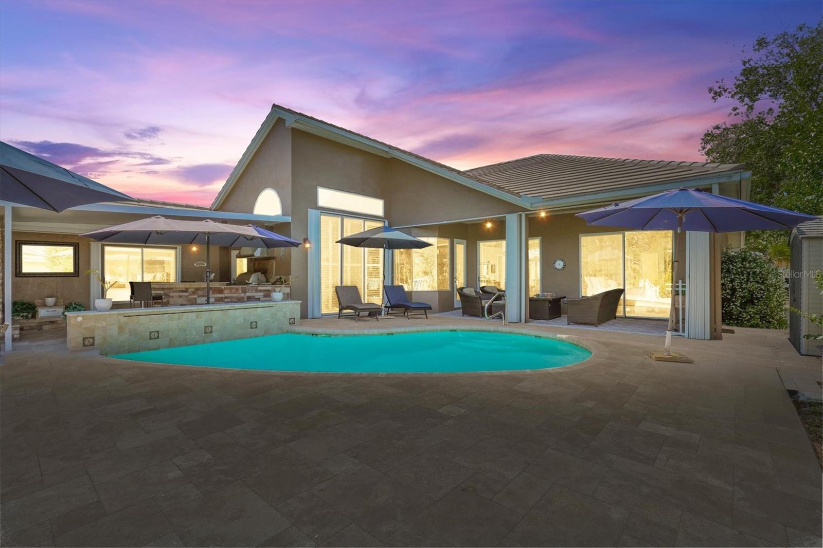 1114 MARINA DR, TARPON SPRINGS, FL, 34689