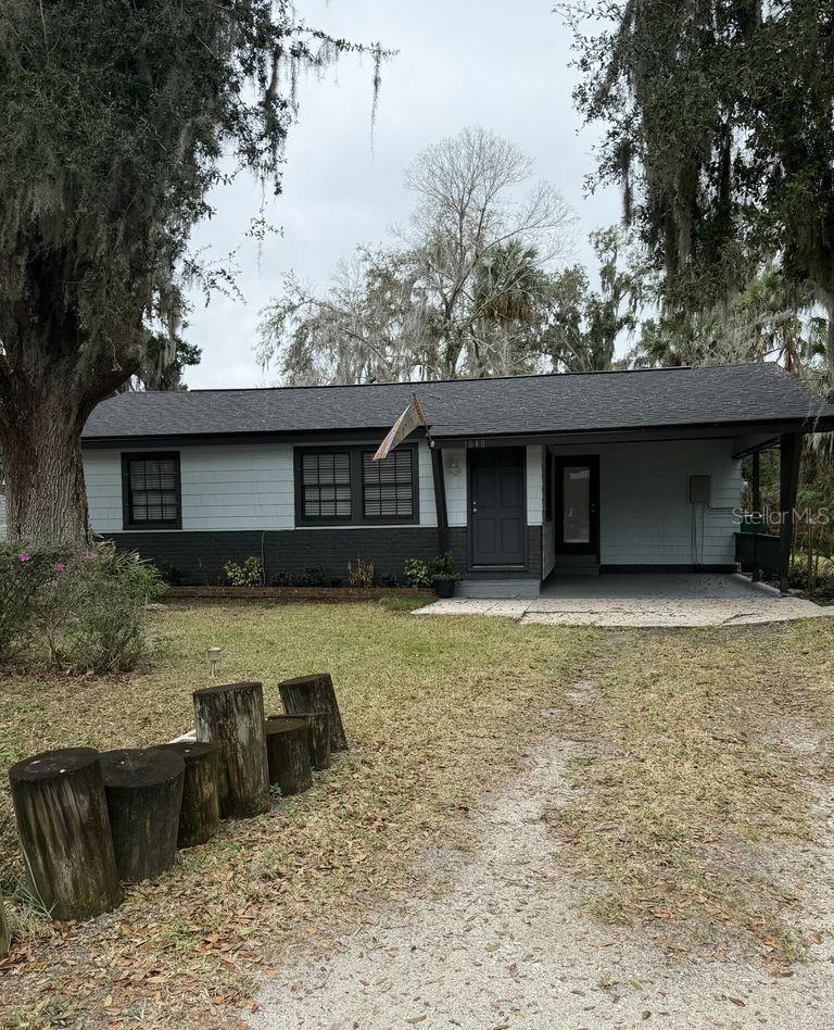 1040 B ST, NEW SMYRNA BEACH, FL, 32168