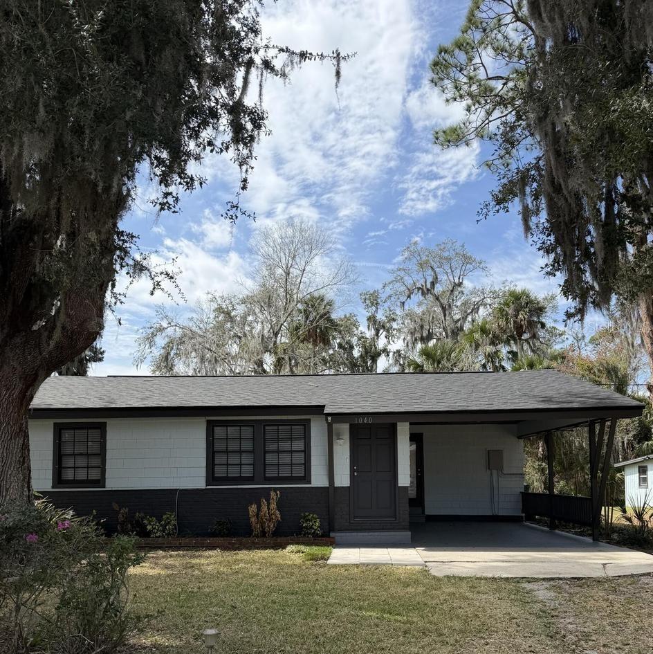 1040 B ST, NEW SMYRNA BEACH, FL, 32168