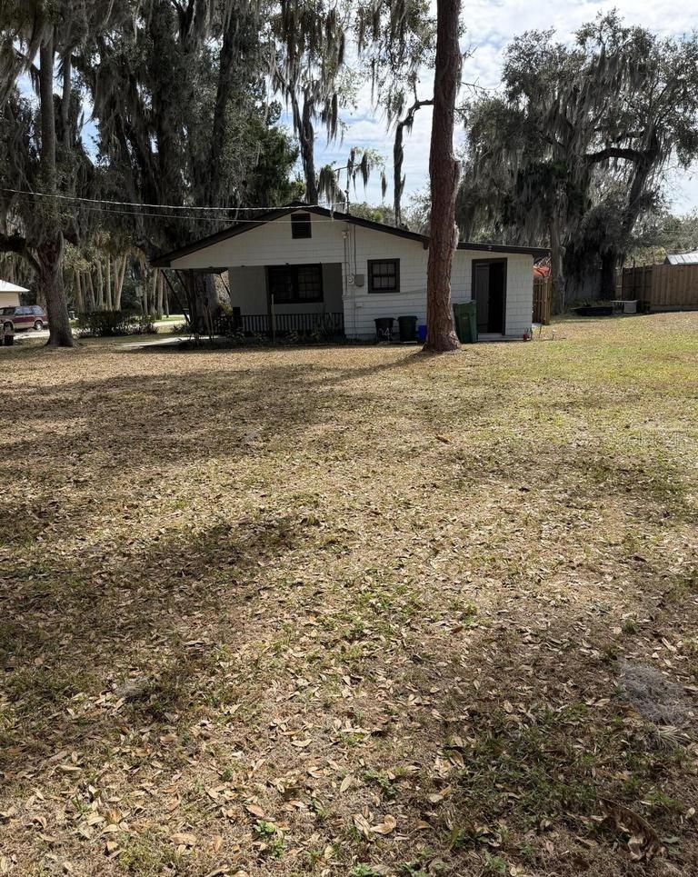 1040 B ST, NEW SMYRNA BEACH, FL, 32168