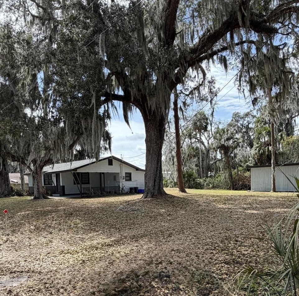 1040 B ST, NEW SMYRNA BEACH, FL, 32168