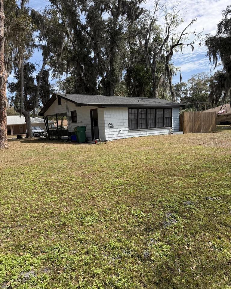 1040 B ST, NEW SMYRNA BEACH, FL, 32168