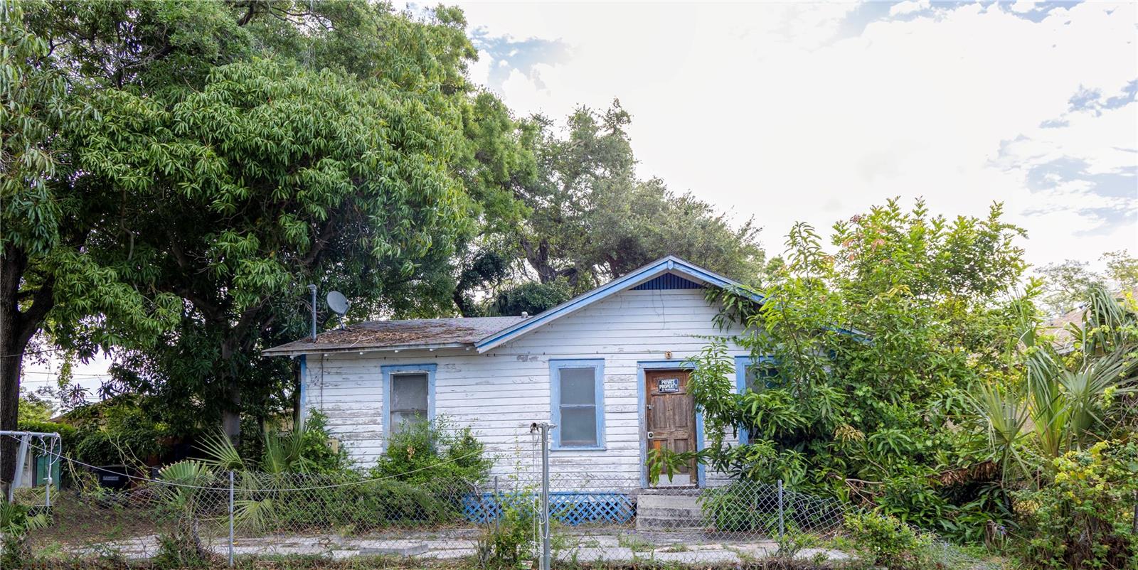 1139 HARVEYS LN, CLEARWATER, FL, 33756