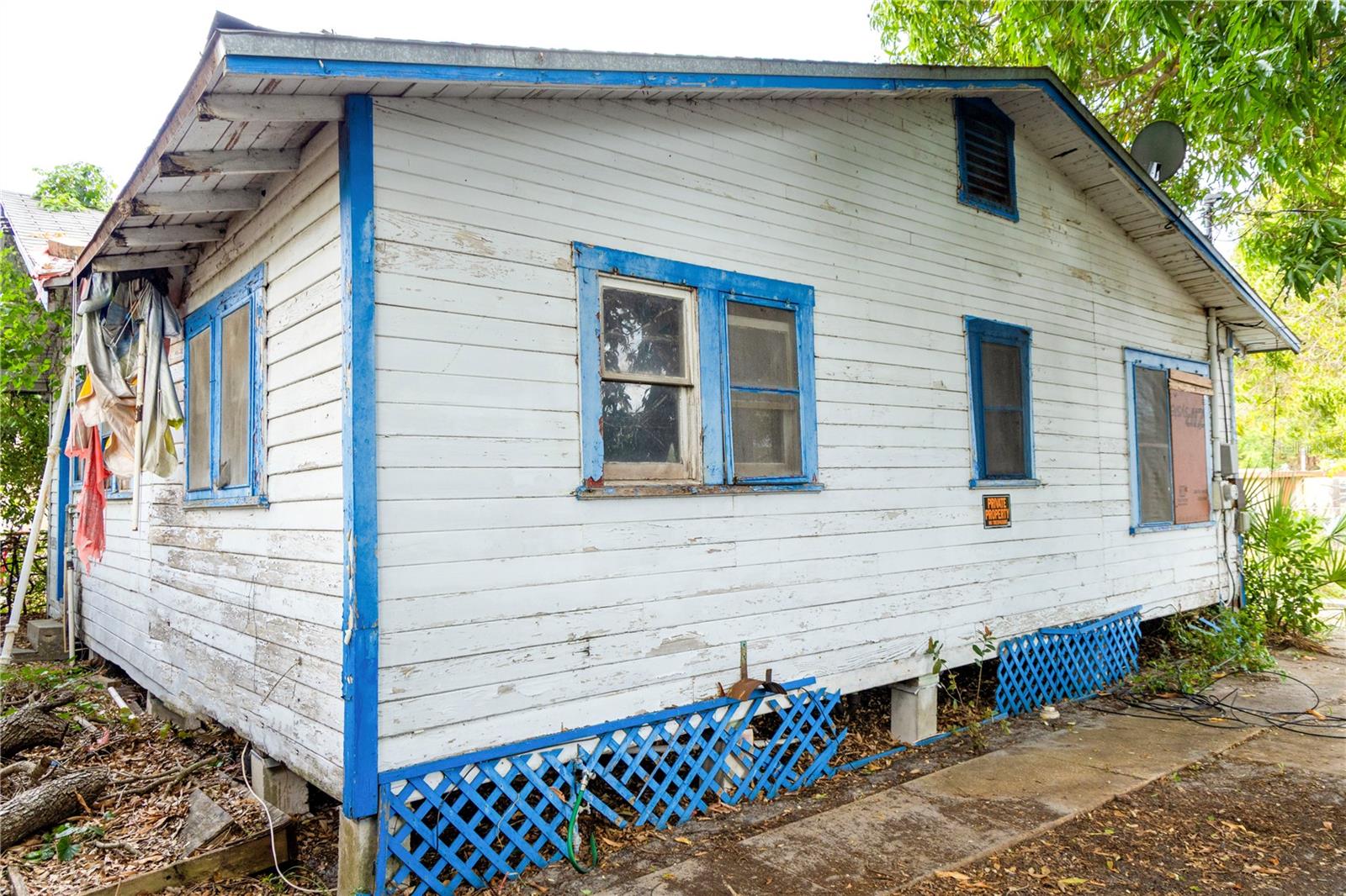 1139 HARVEYS LN, CLEARWATER, FL, 33756