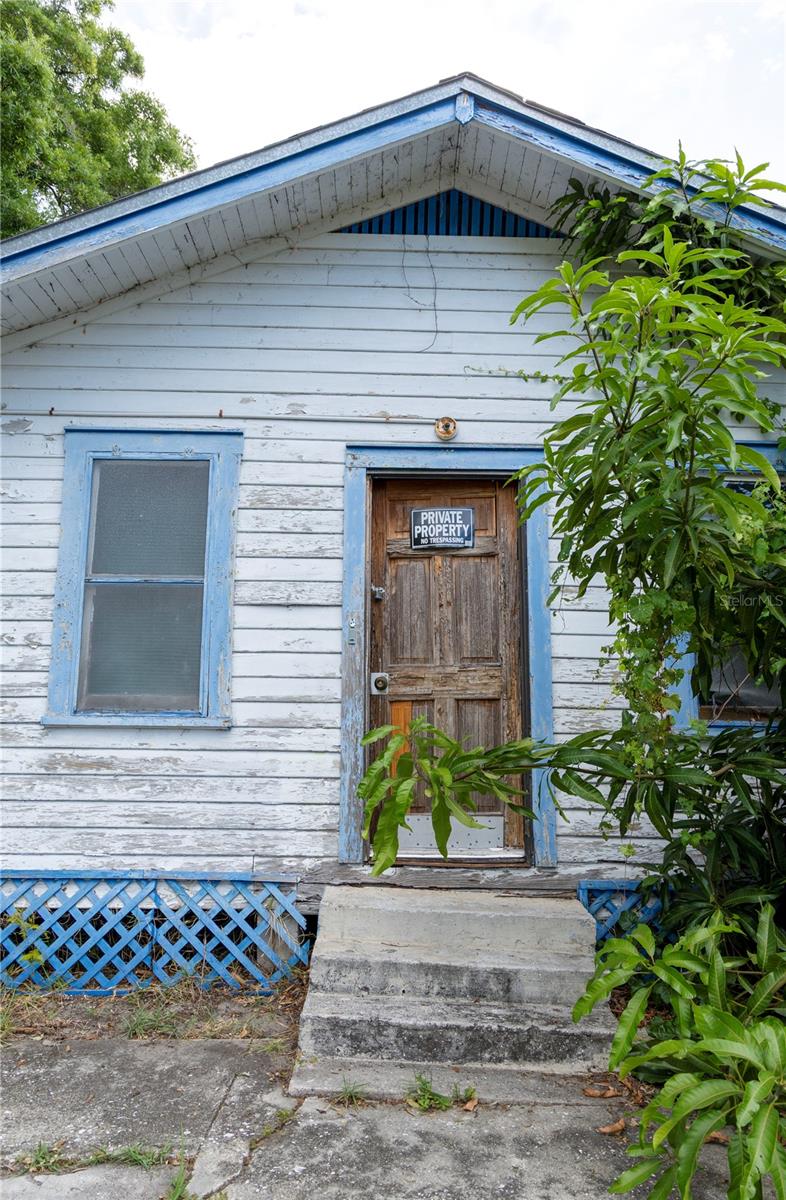 1139 HARVEYS LN, CLEARWATER, FL, 33756