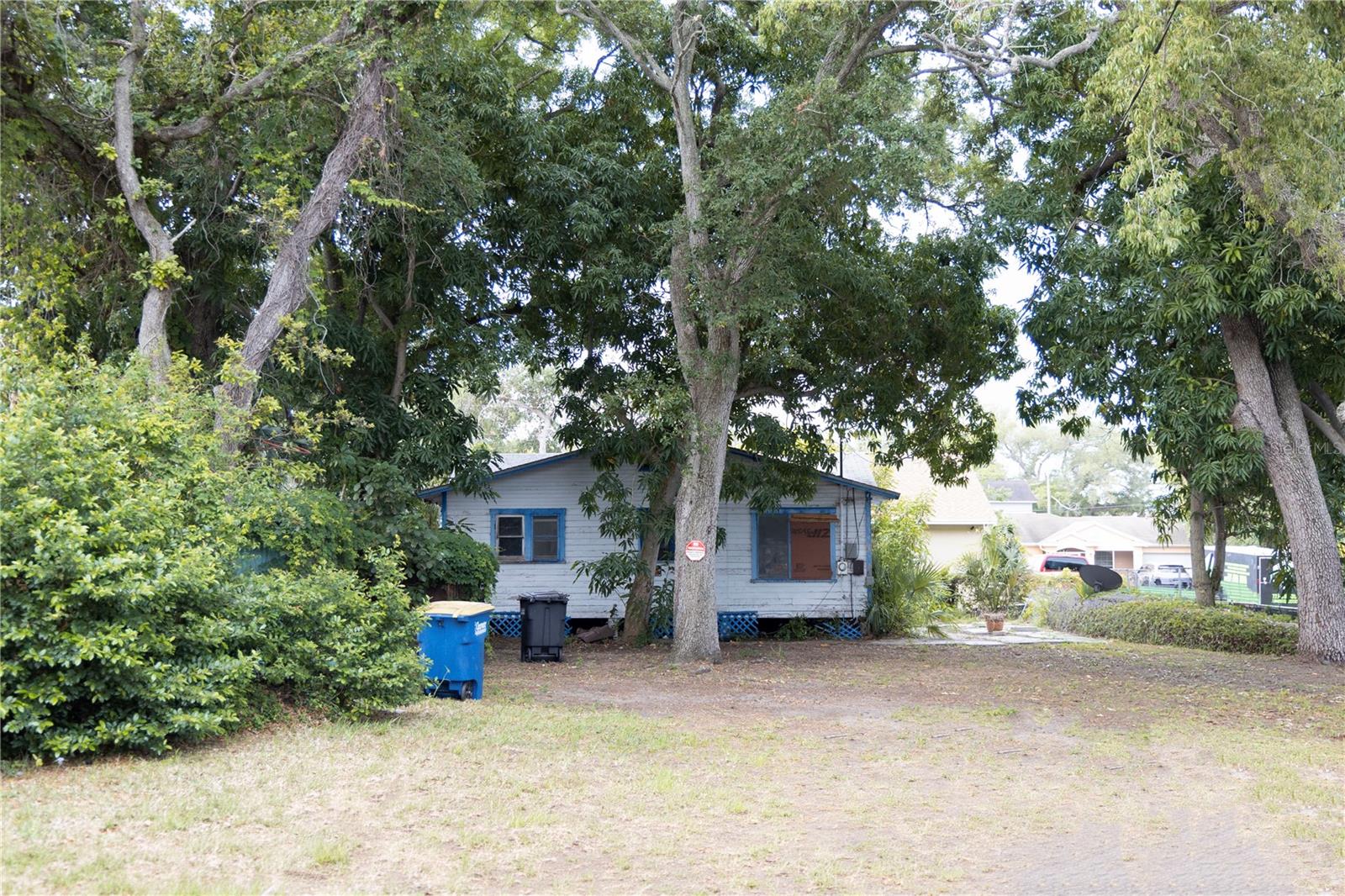 1139 HARVEYS LN, CLEARWATER, FL, 33756