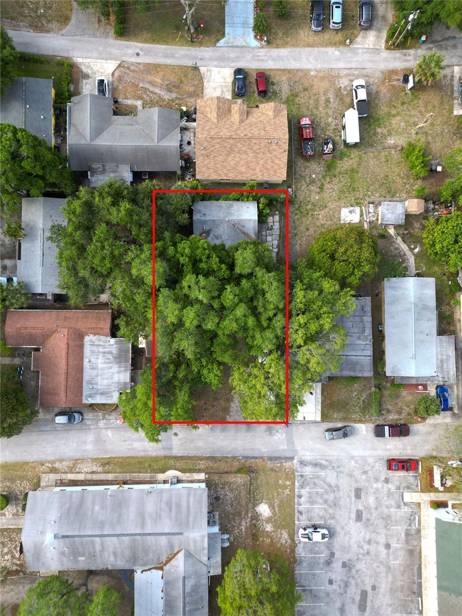 1139 HARVEYS LN, CLEARWATER, FL, 33756