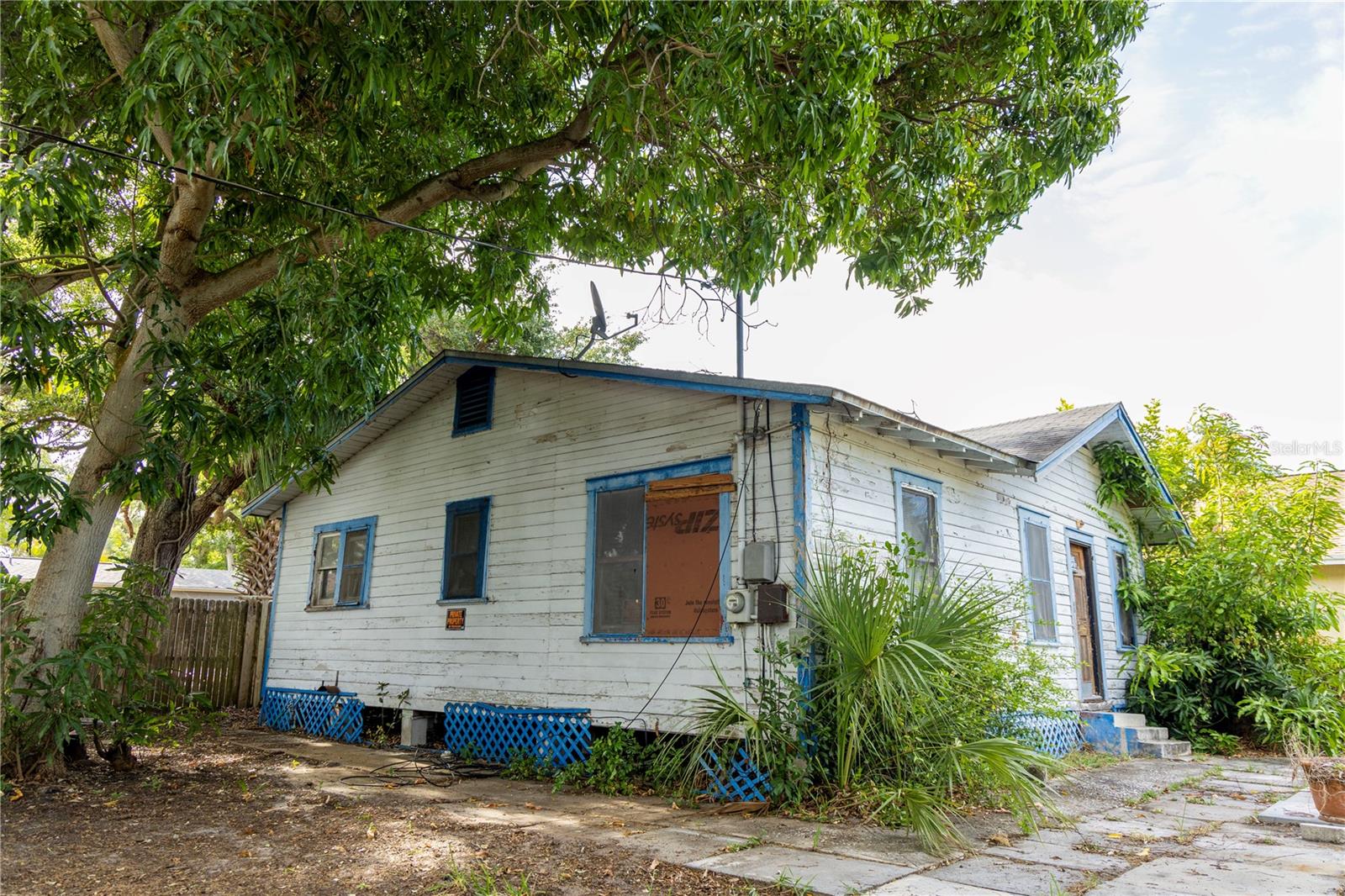 1139 HARVEYS LN, CLEARWATER, FL, 33756