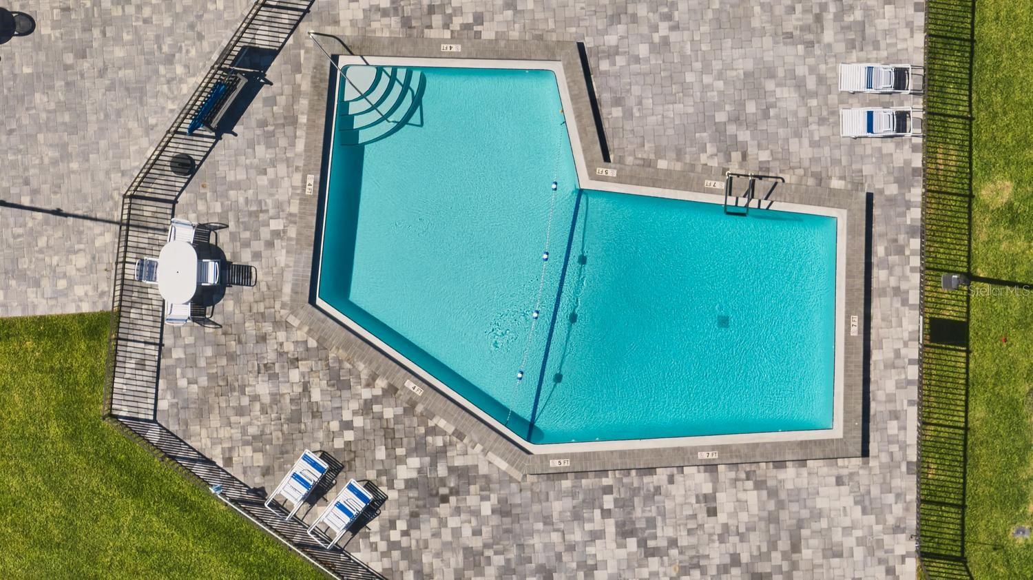 3045 ESTERO BLVD #6A, FORT MYERS BEACH, FL, 33931