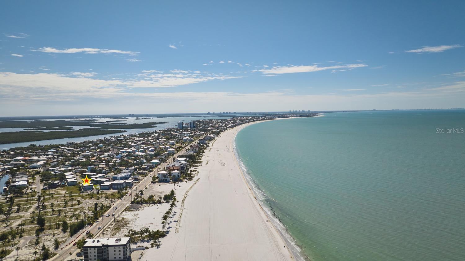 3045 ESTERO BLVD #6A, FORT MYERS BEACH, FL, 33931