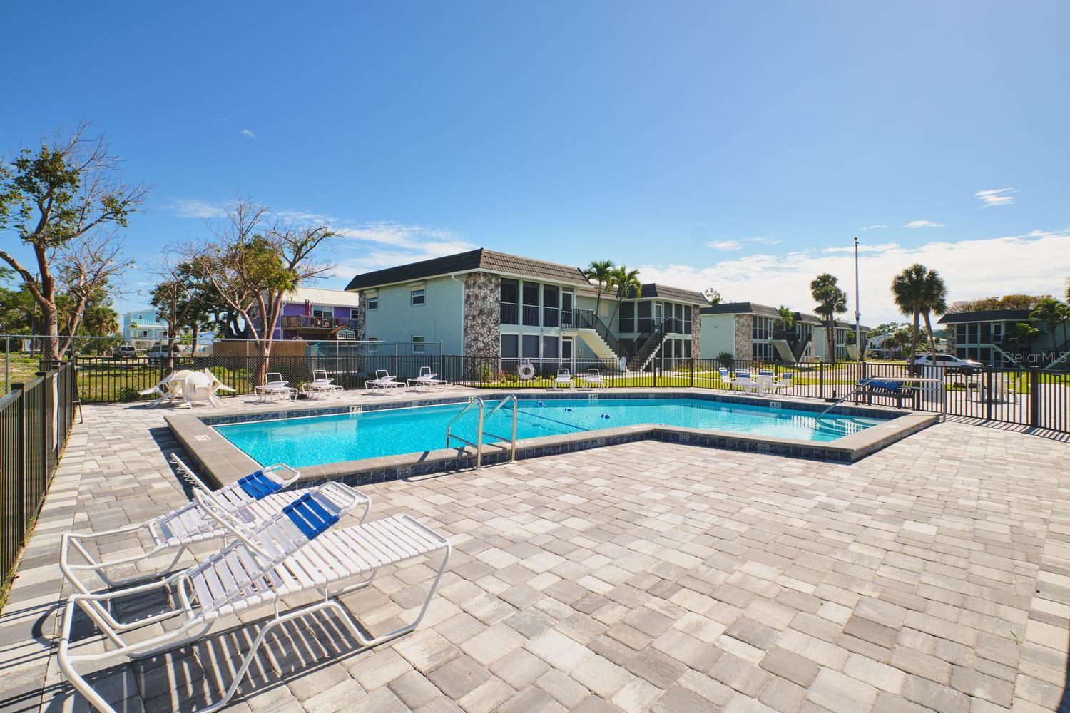 3045 ESTERO BLVD #6A, FORT MYERS BEACH, FL, 33931