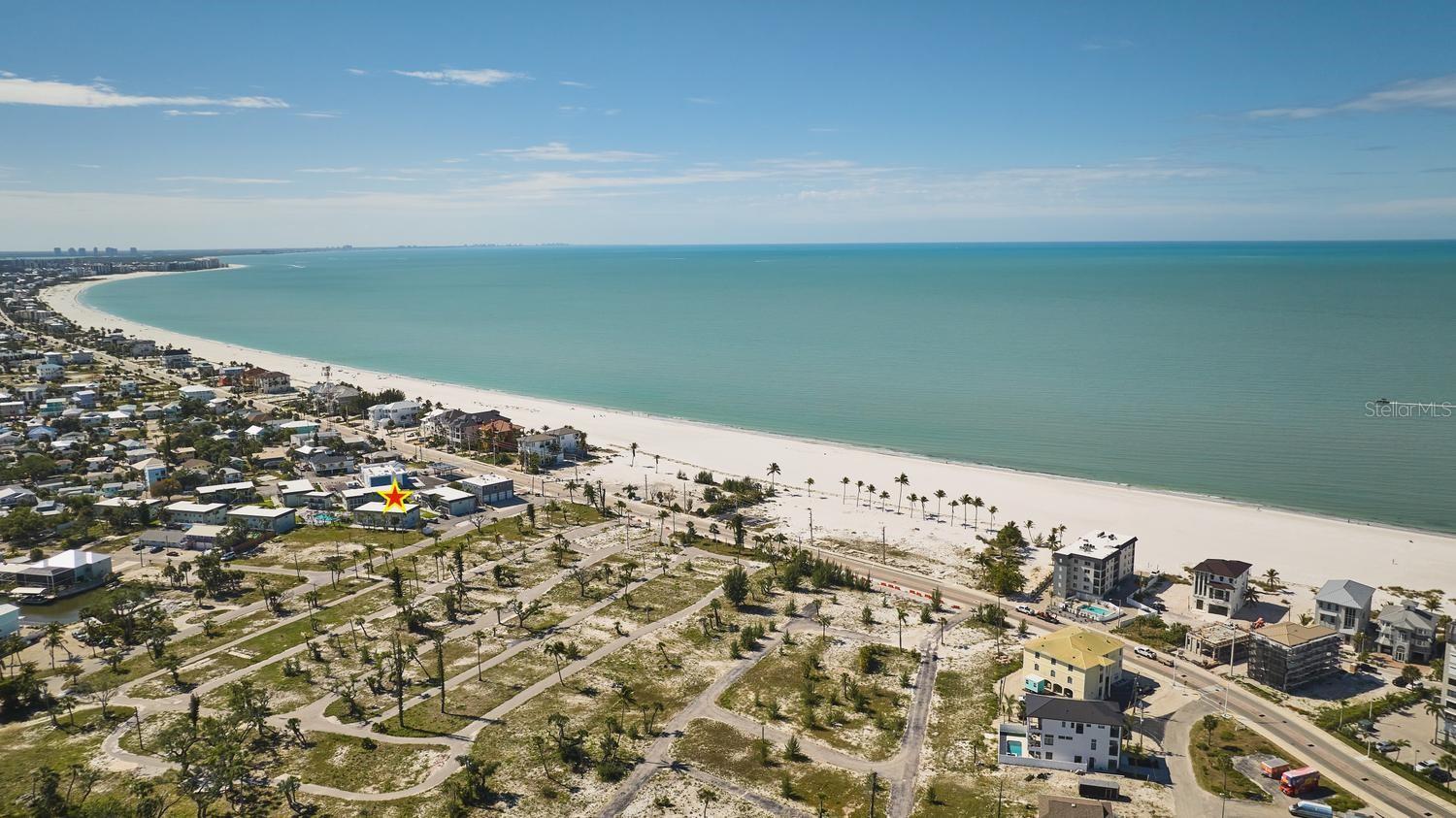 3045 ESTERO BLVD #6A, FORT MYERS BEACH, FL, 33931