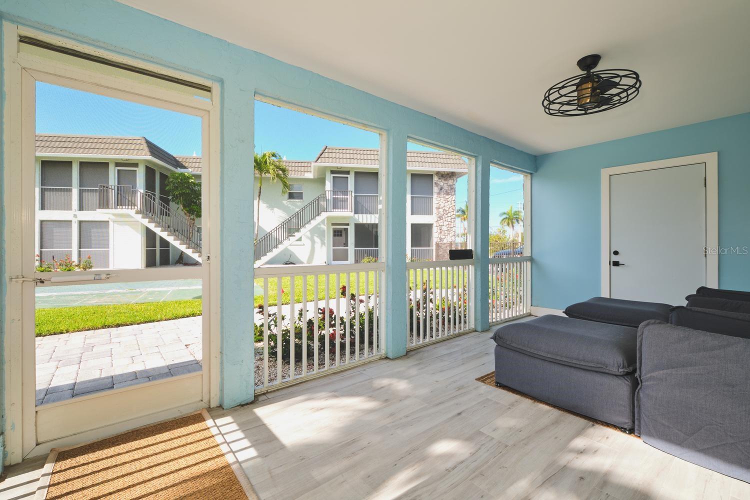 3045 ESTERO BLVD #6A, FORT MYERS BEACH, FL, 33931