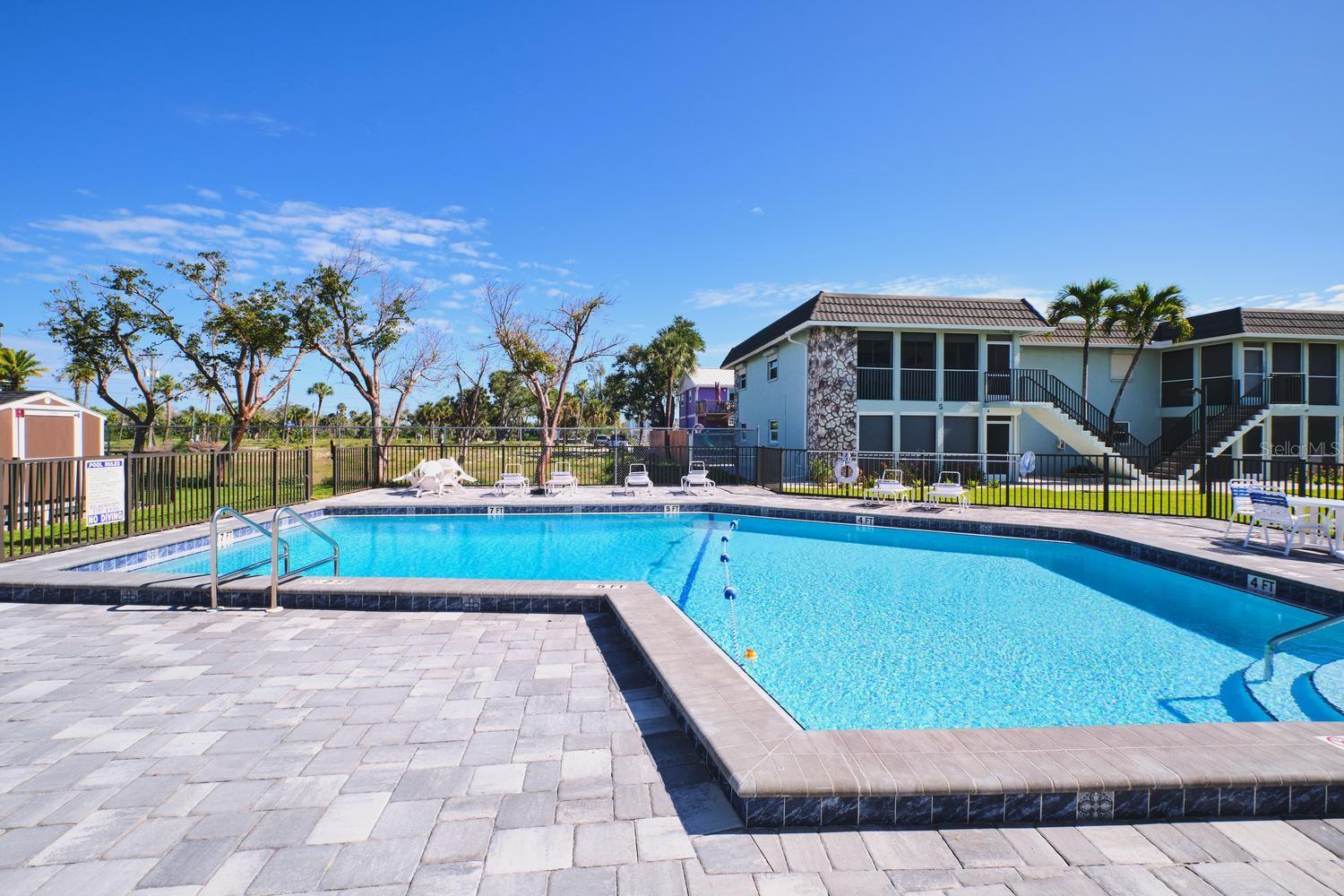 3045 ESTERO BLVD #6A, FORT MYERS BEACH, FL, 33931