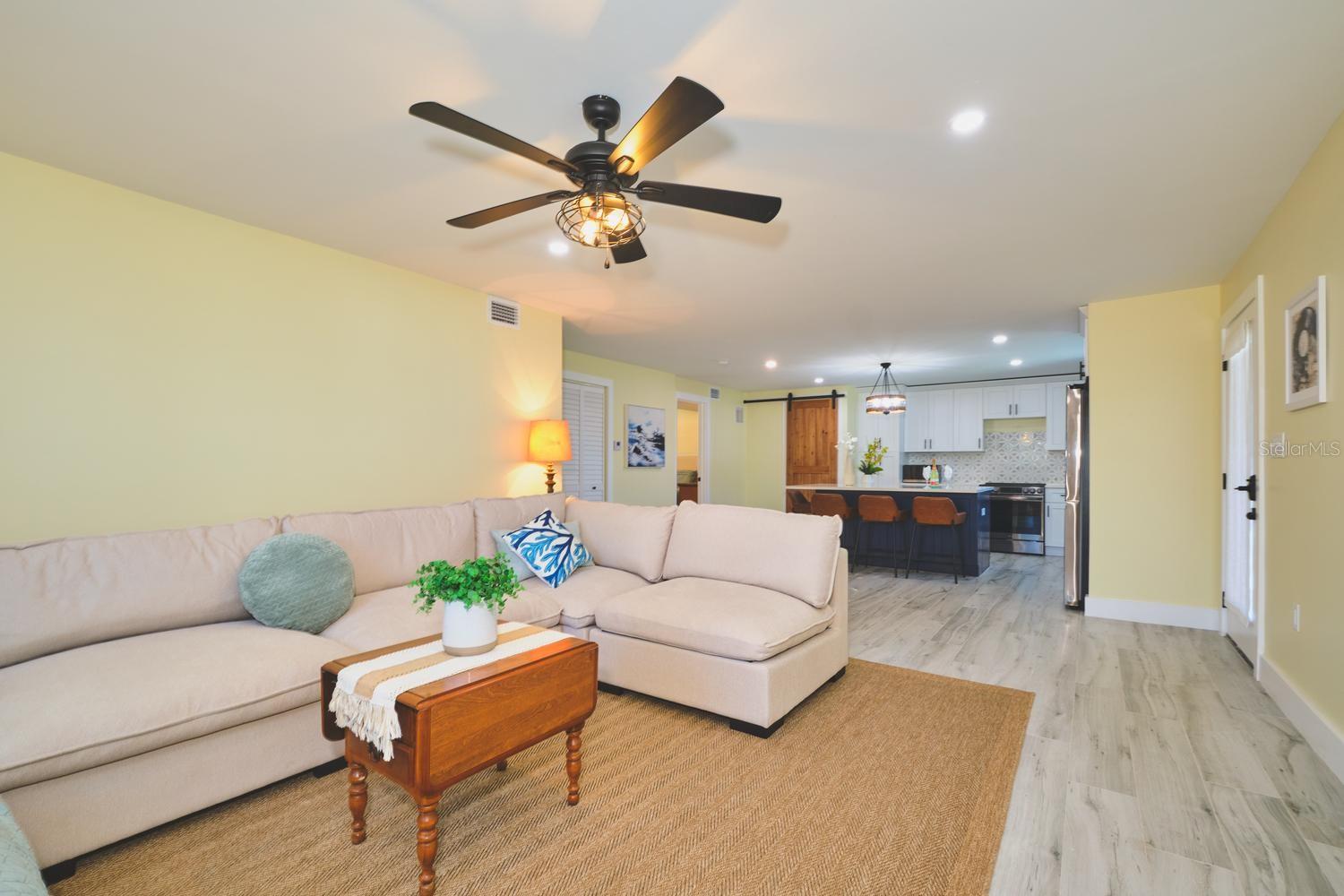 3045 ESTERO BLVD #6A, FORT MYERS BEACH, FL, 33931