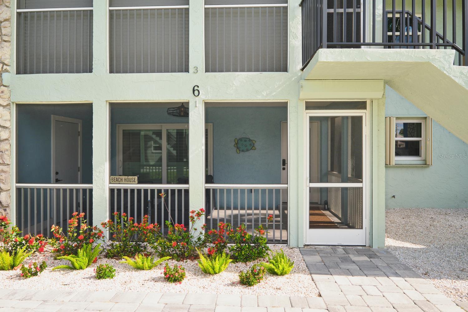 3045 ESTERO BLVD #6A, FORT MYERS BEACH, FL, 33931