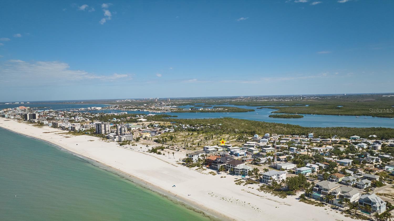 3045 ESTERO BLVD #6A, FORT MYERS BEACH, FL, 33931