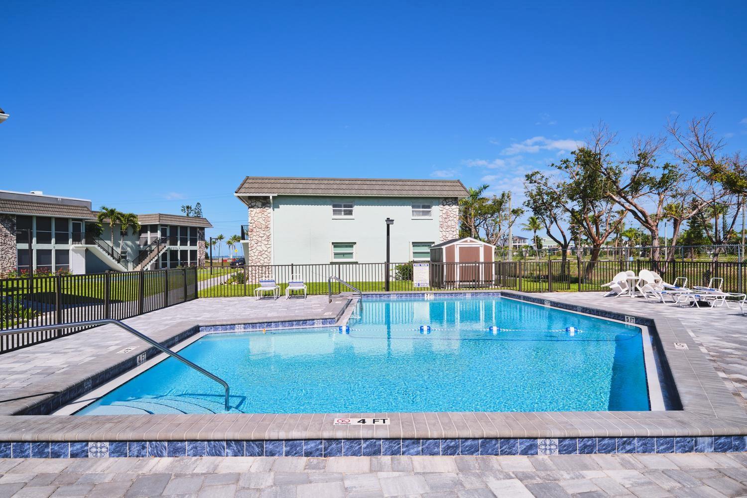 3045 ESTERO BLVD #6A, FORT MYERS BEACH, FL, 33931