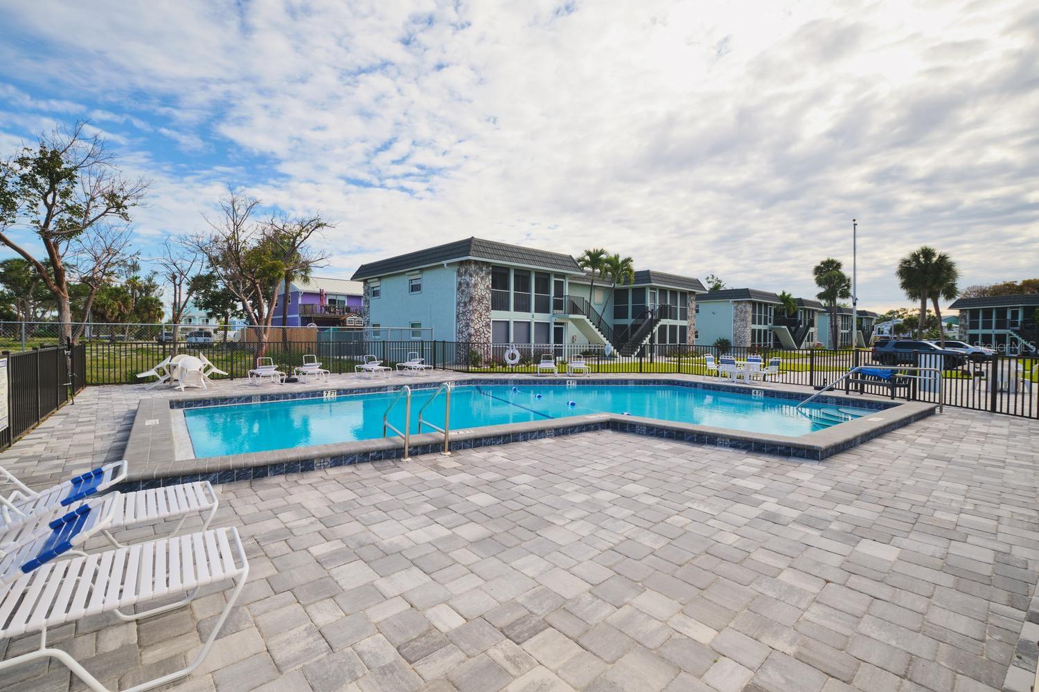 3045 ESTERO BLVD #6A, FORT MYERS BEACH, FL, 33931