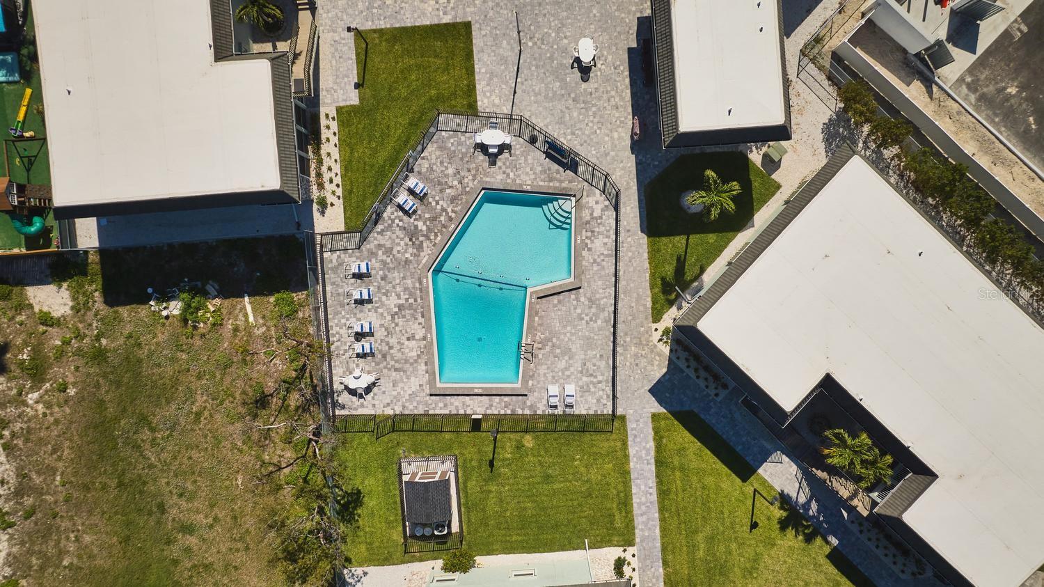 3045 ESTERO BLVD #6A, FORT MYERS BEACH, FL, 33931