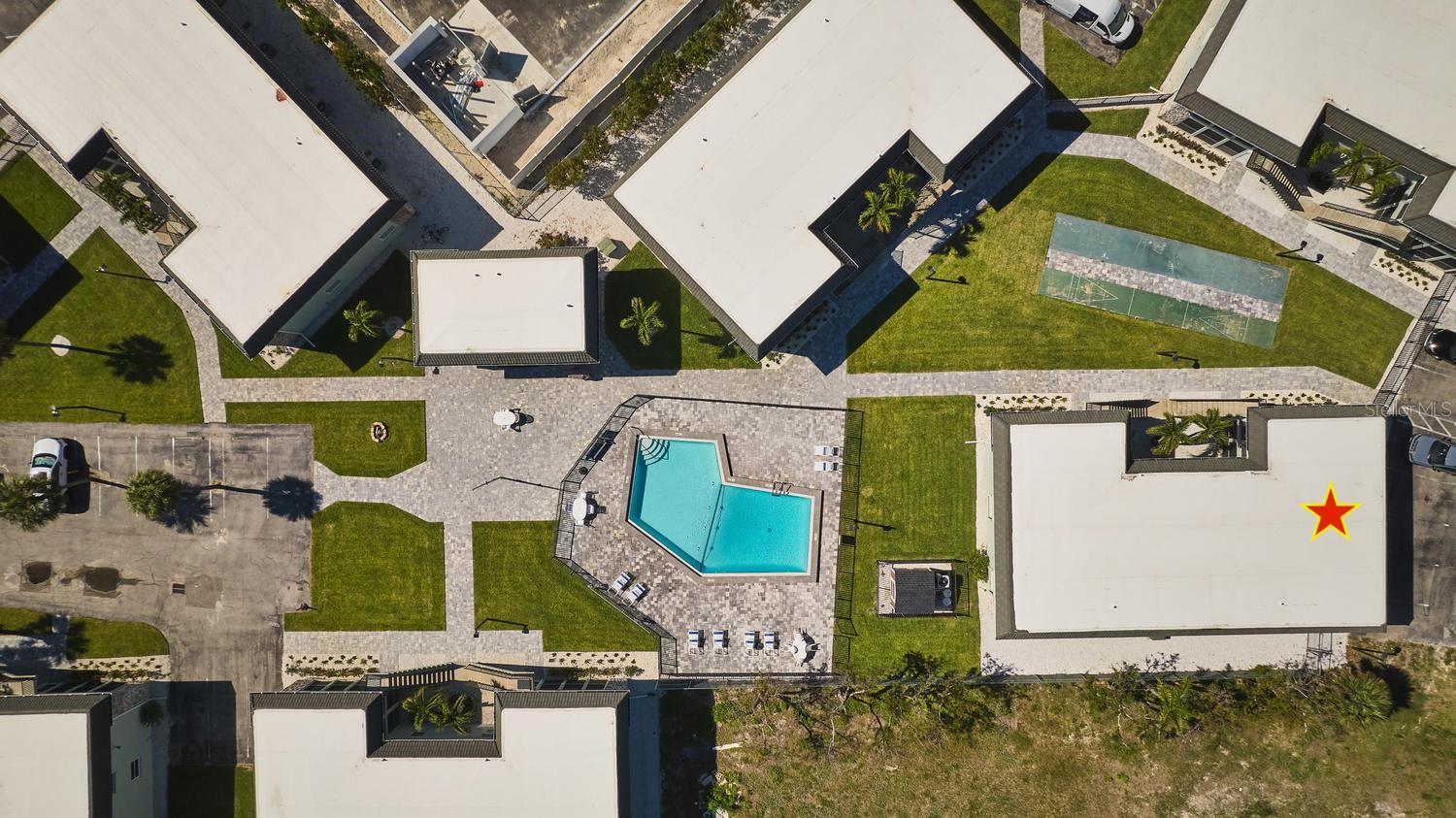 3045 ESTERO BLVD #6A, FORT MYERS BEACH, FL, 33931
