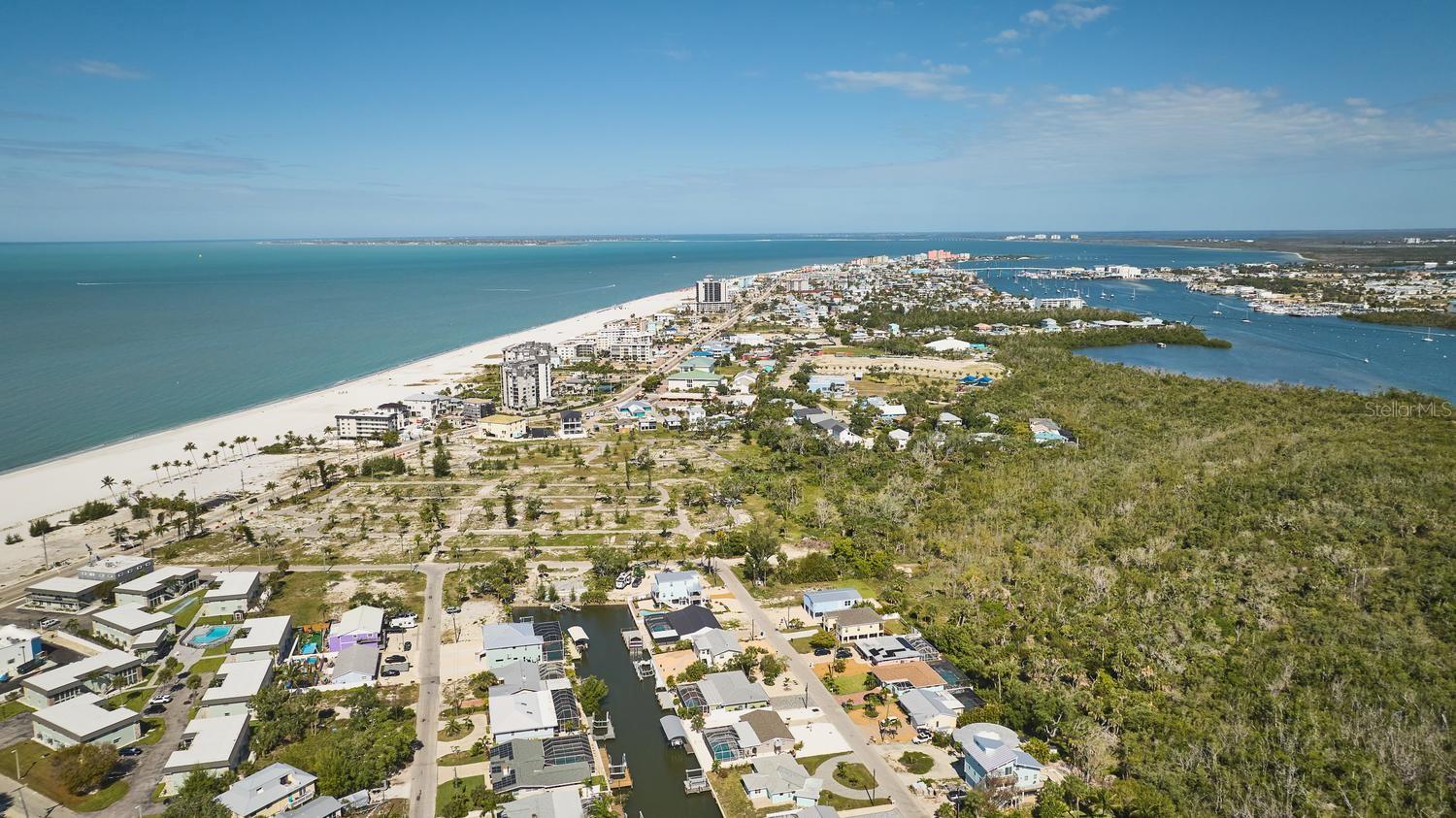 3045 ESTERO BLVD #6A, FORT MYERS BEACH, FL, 33931