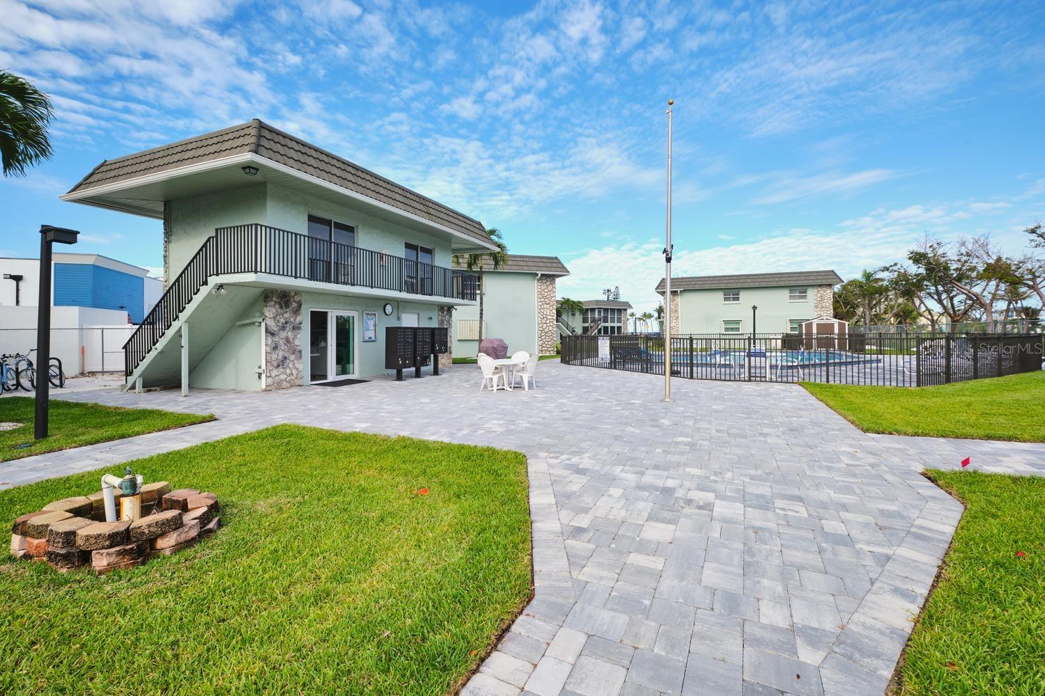 3045 ESTERO BLVD #6A, FORT MYERS BEACH, FL, 33931