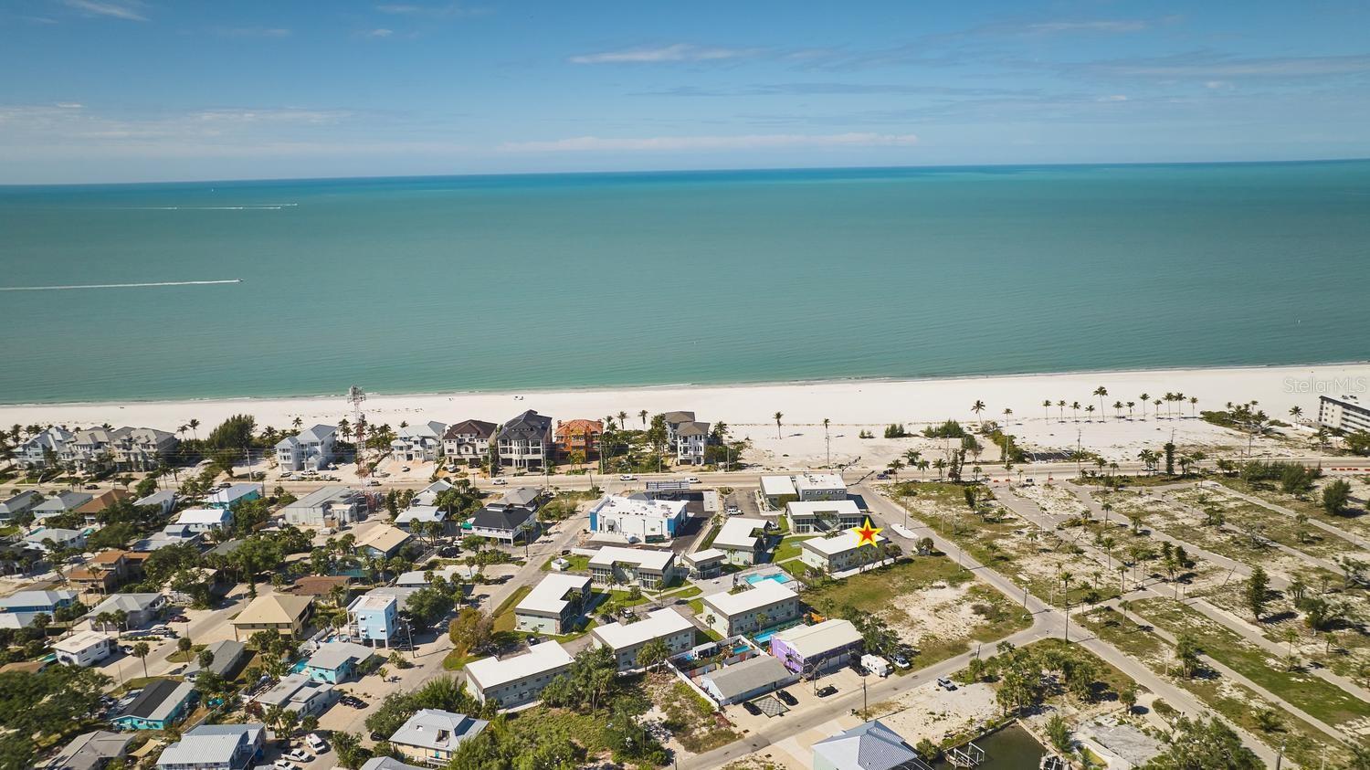 3045 ESTERO BLVD #6A, FORT MYERS BEACH, FL, 33931