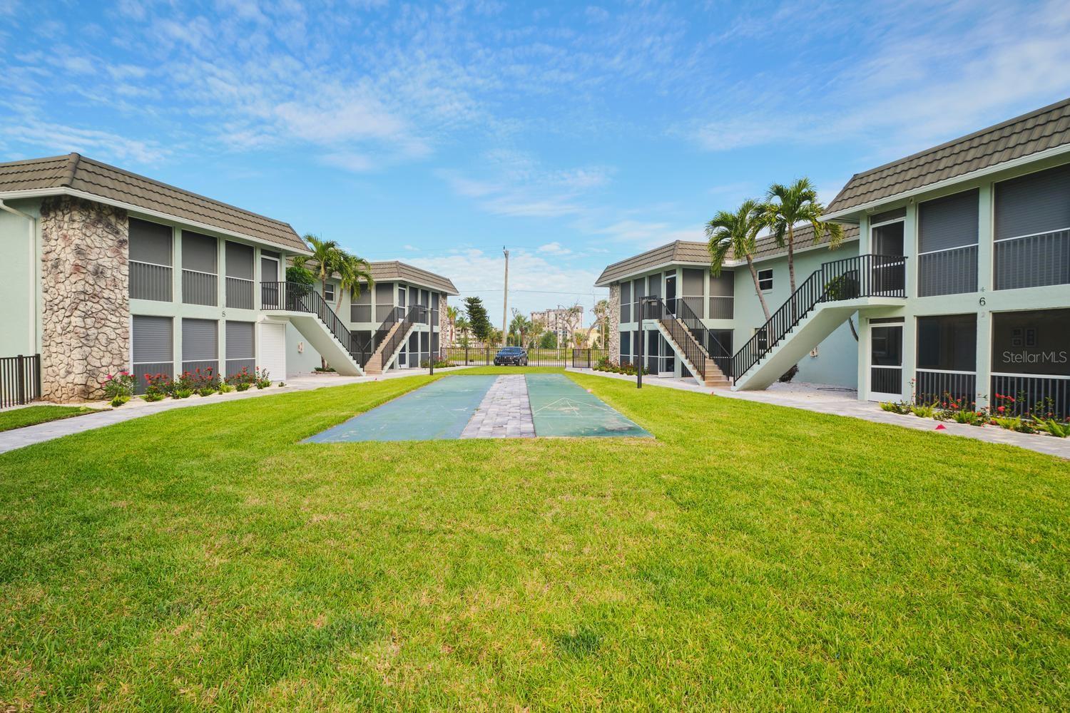 3045 ESTERO BLVD #6A, FORT MYERS BEACH, FL, 33931