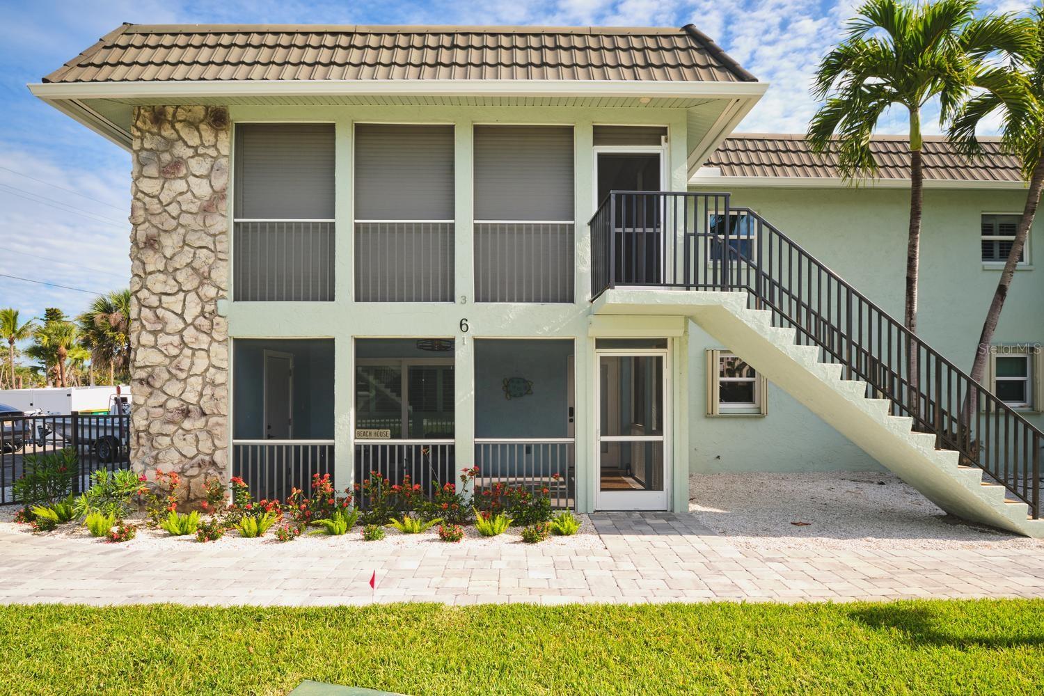 3045 ESTERO BLVD #6A, FORT MYERS BEACH, FL, 33931