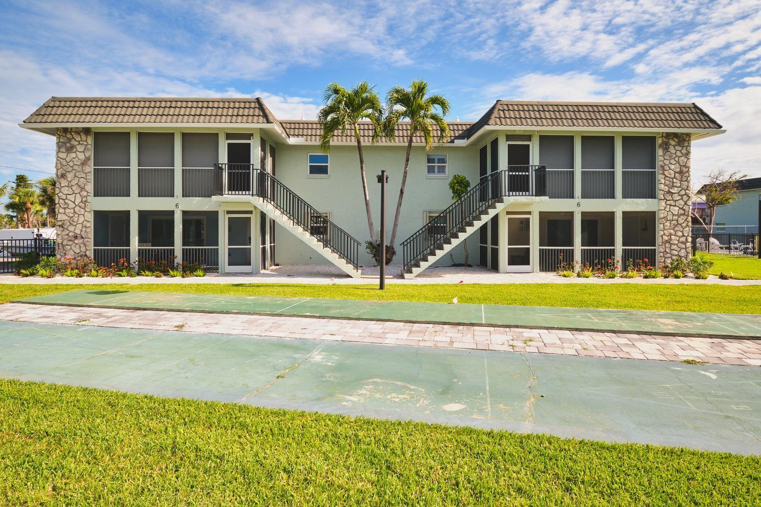 3045 ESTERO BLVD #6A, FORT MYERS BEACH, FL, 33931