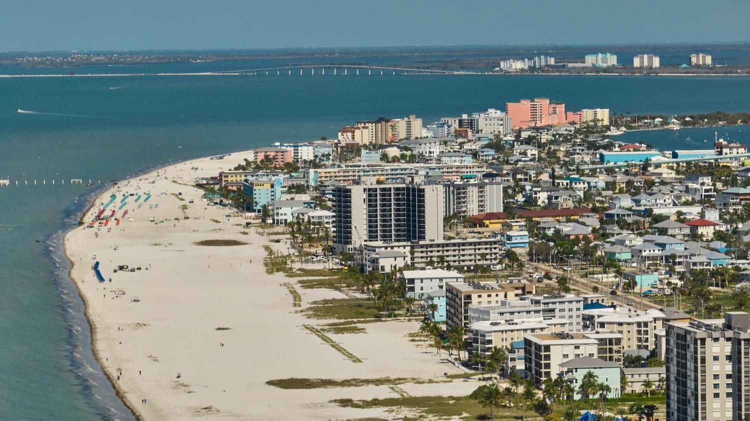 3045 ESTERO BLVD #6A, FORT MYERS BEACH, FL, 33931