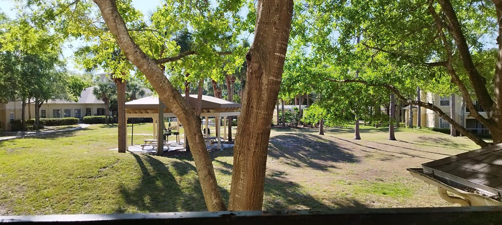 2544 ROBERT TRENT DR #825, ORLANDO, FL, 32835