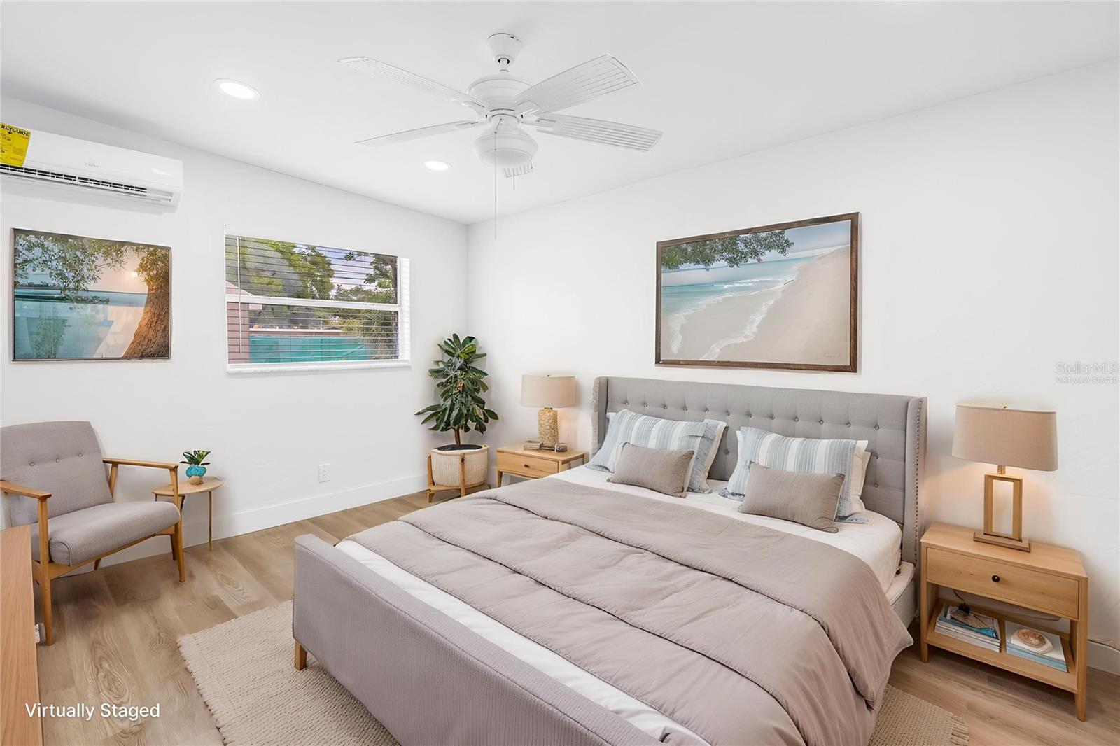 110 NE MONROE CIR N #1, ST PETERSBURG, FL, 33702