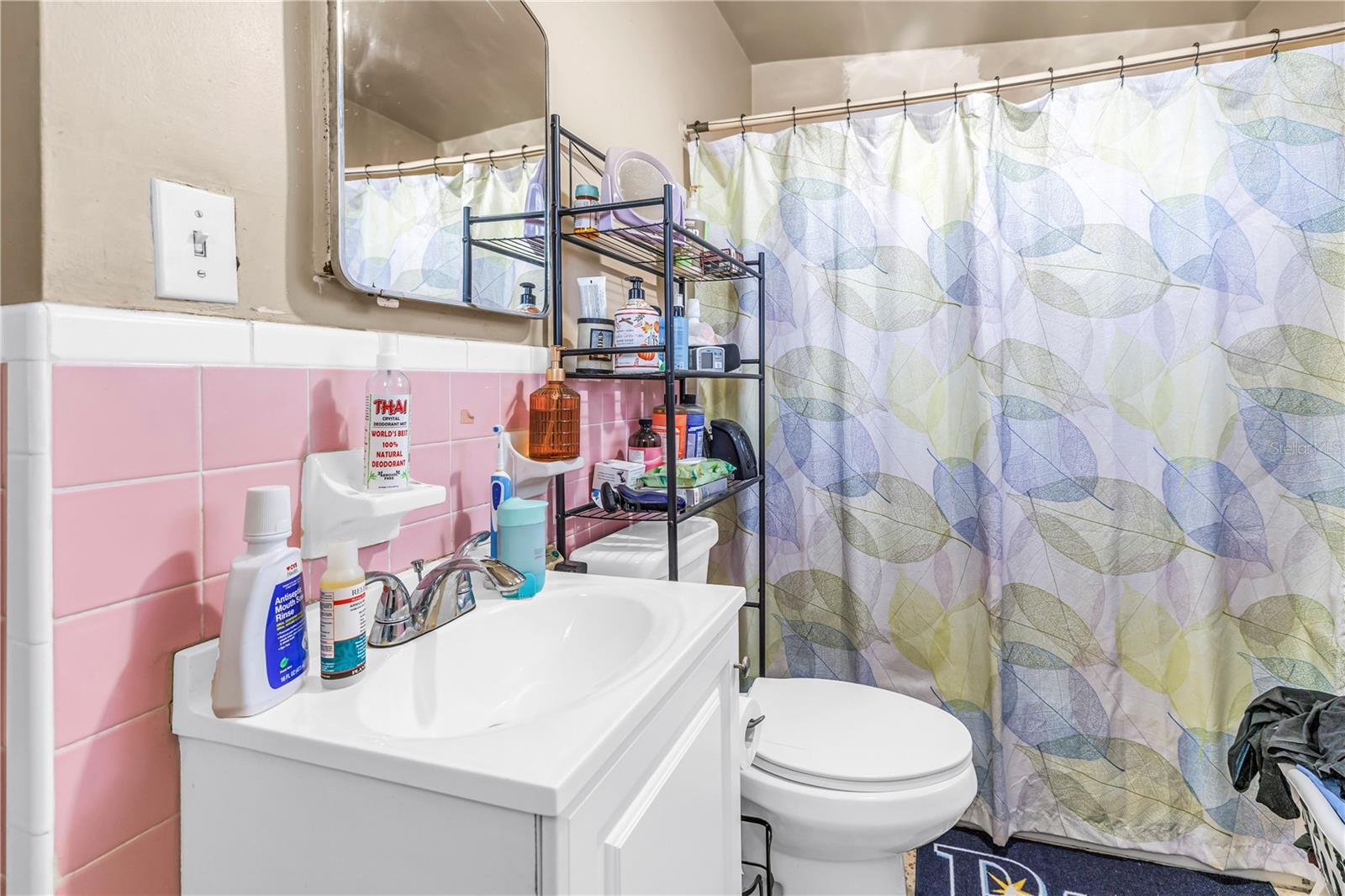 110 NE MONROE CIR N #1, ST PETERSBURG, FL, 33702