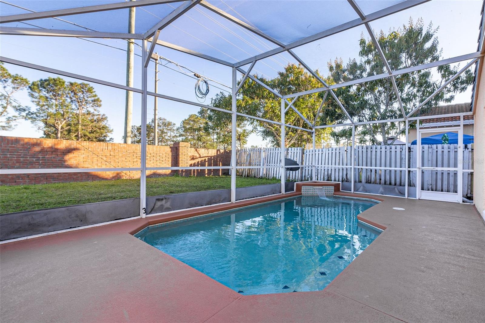 2299 SANTA LUCIA ST, KISSIMMEE, FL, 34743