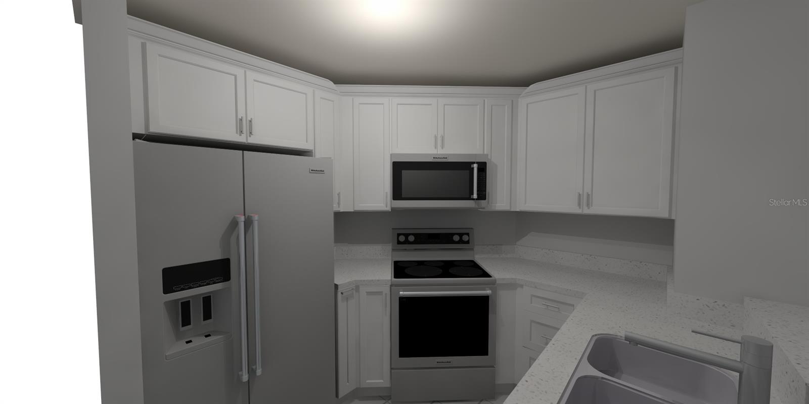 2299 SANTA LUCIA ST, KISSIMMEE, FL, 34743