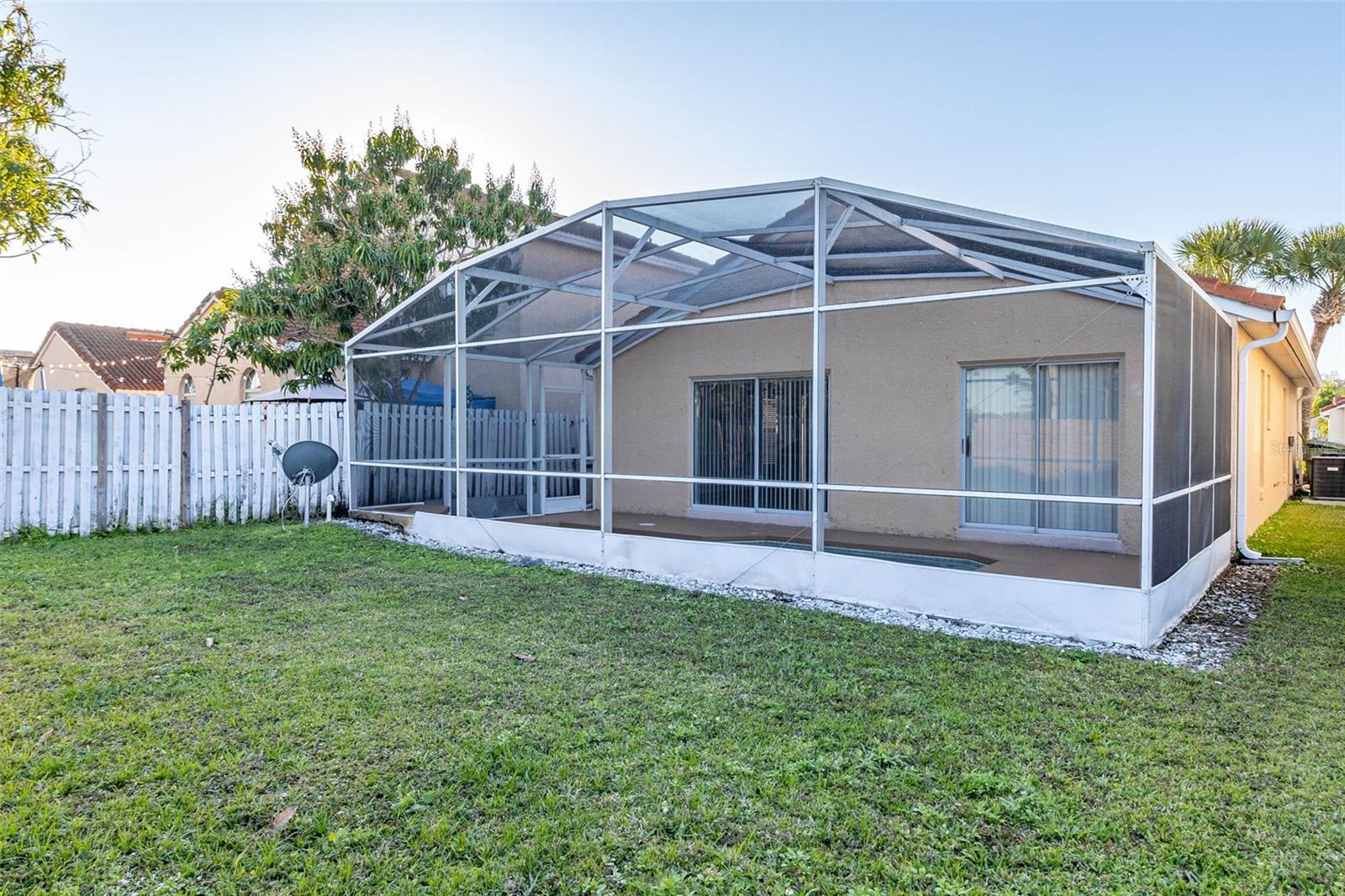 2299 SANTA LUCIA ST, KISSIMMEE, FL, 34743