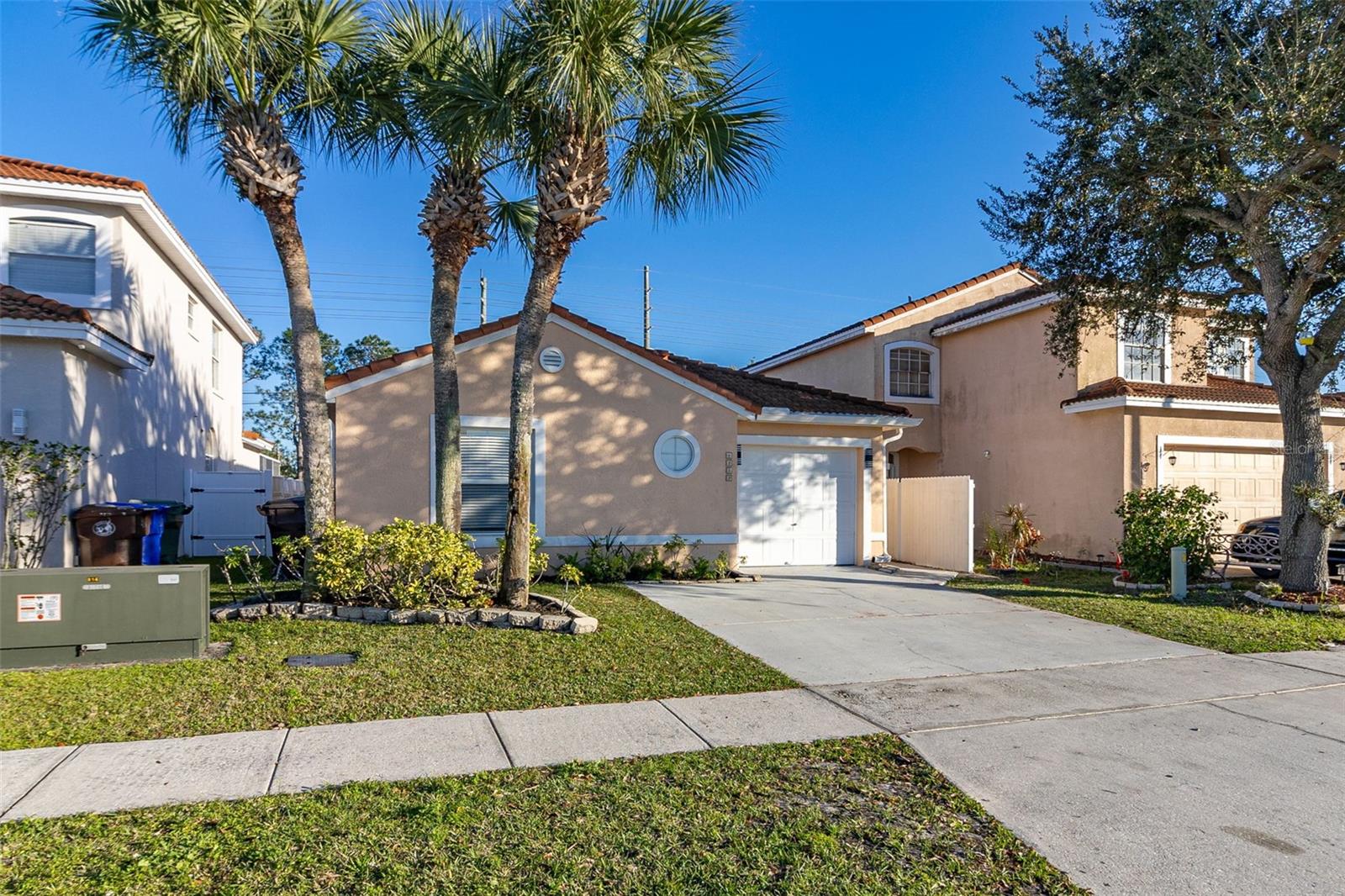 2299 SANTA LUCIA ST, KISSIMMEE, FL, 34743