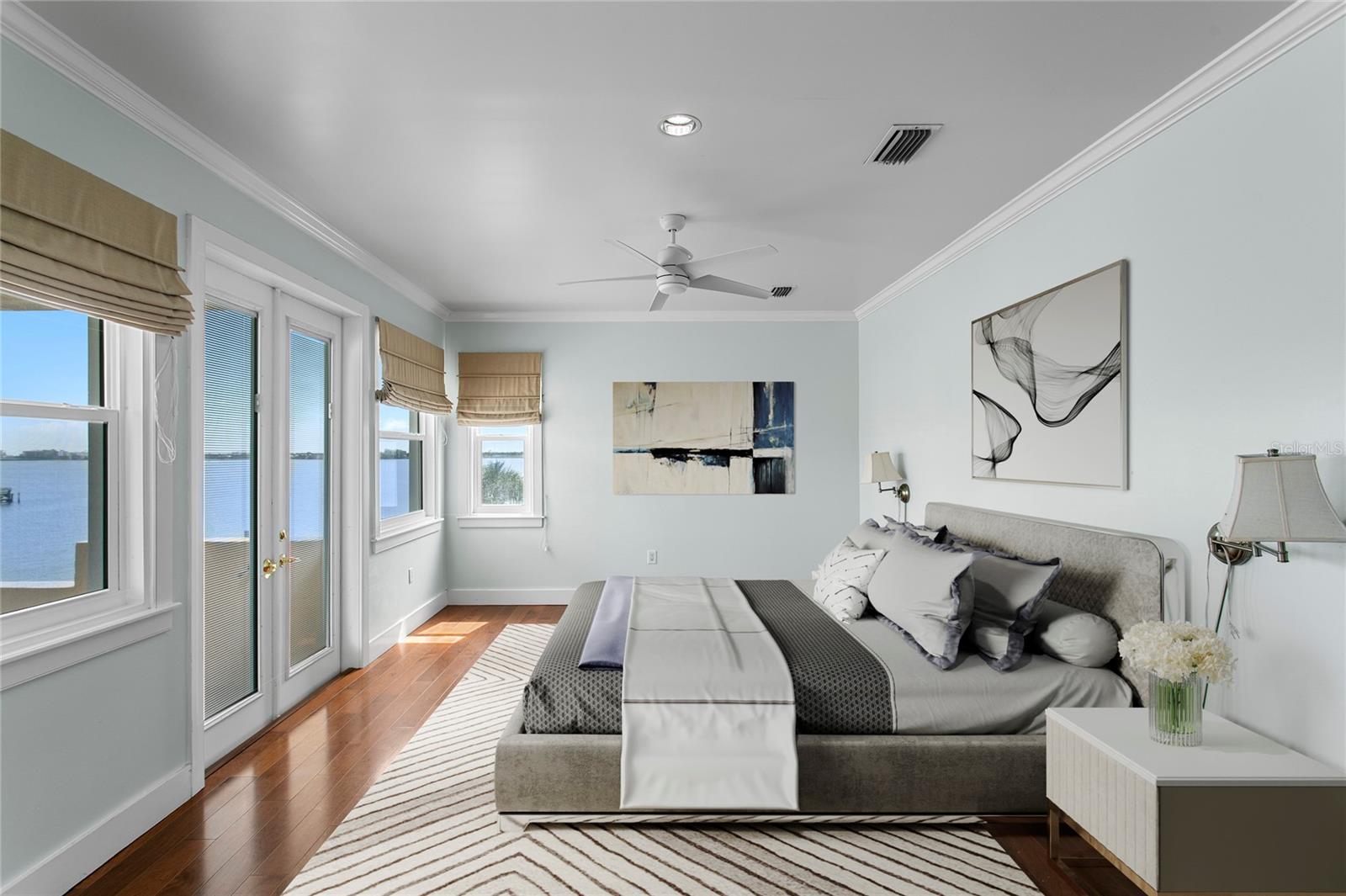 215 HARRISON AVE, BELLEAIR BEACH, FL, 33786
