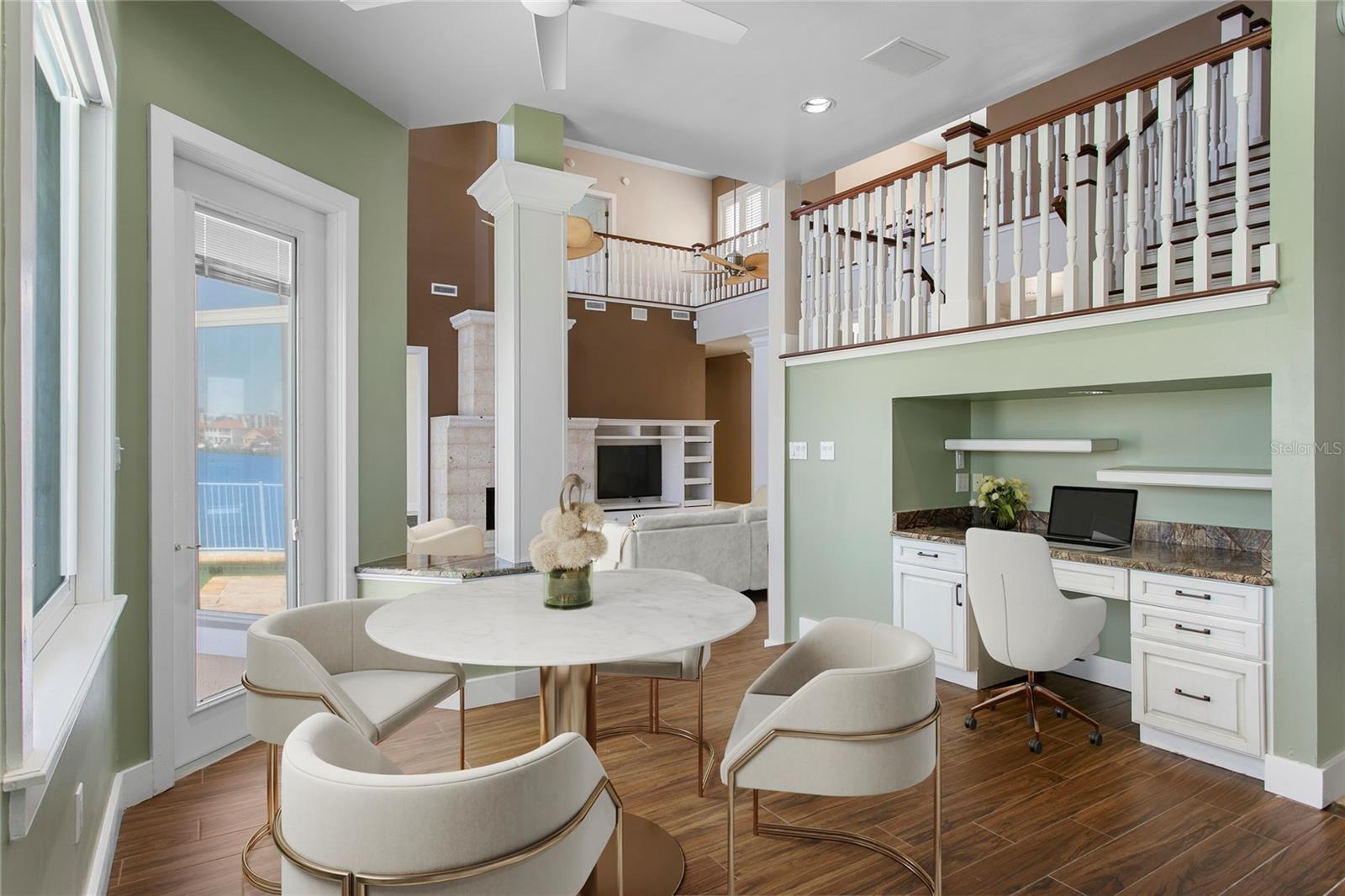 215 HARRISON AVE, BELLEAIR BEACH, FL, 33786