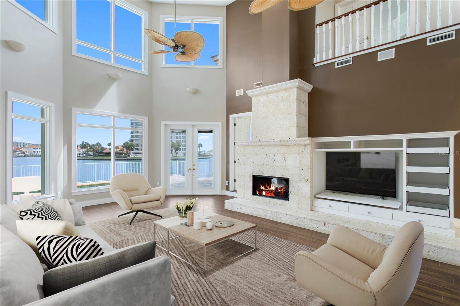 215 HARRISON AVE, BELLEAIR BEACH, FL, 33786