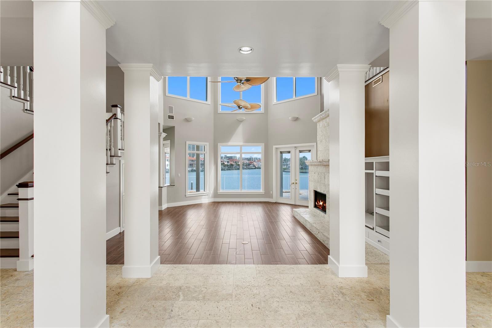 215 HARRISON AVE, BELLEAIR BEACH, FL, 33786