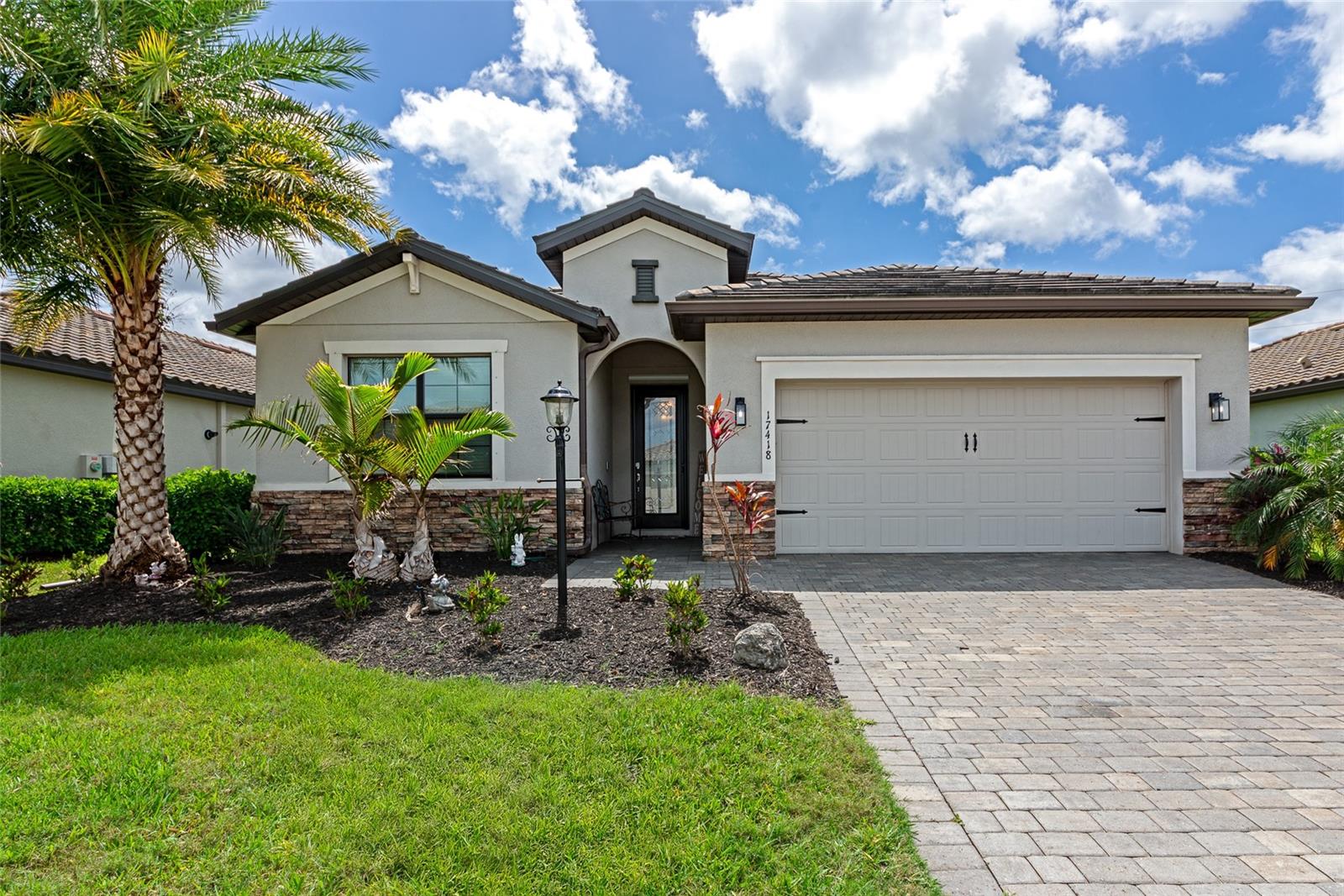17418 BLUE RIDGE PL, LAKEWOOD RANCH, FL, 34211