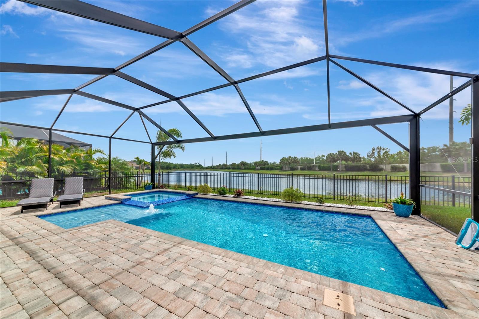 17418 BLUE RIDGE PL, LAKEWOOD RANCH, FL, 34211