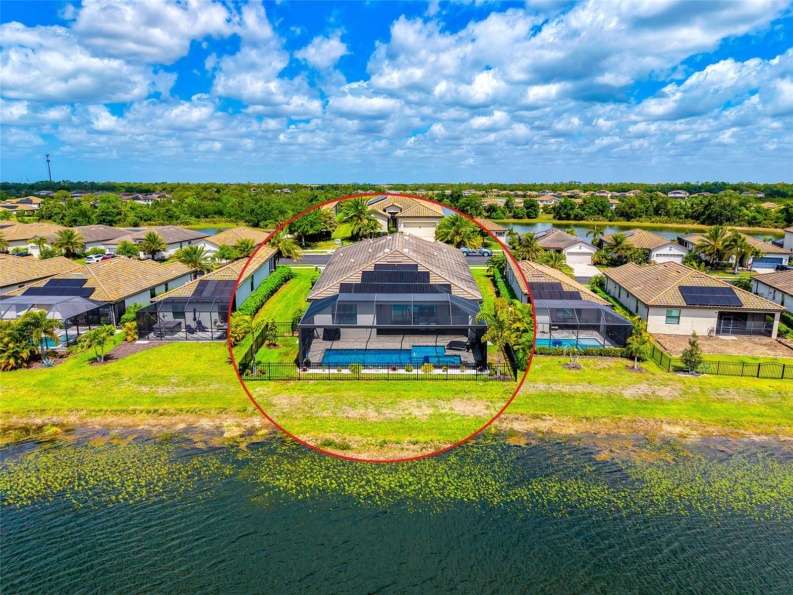 17418 BLUE RIDGE PL, LAKEWOOD RANCH, FL, 34211